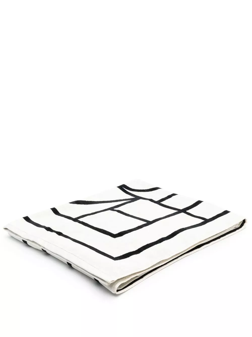 Telo mare monogram di Toteme