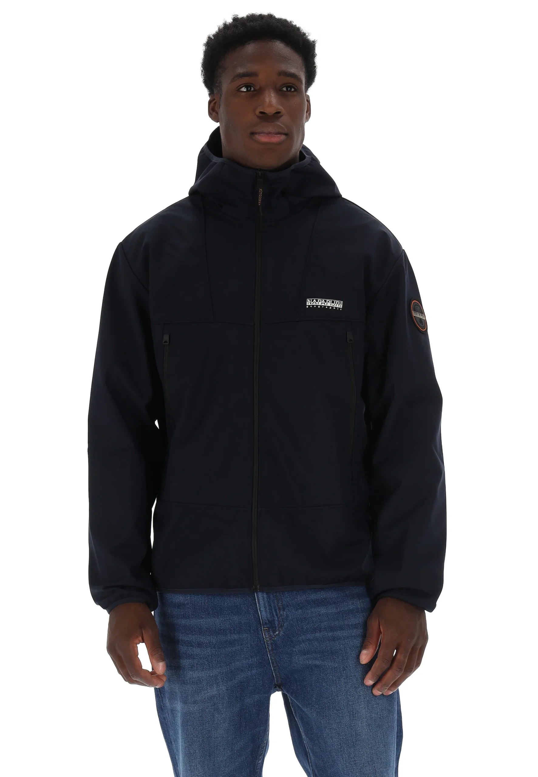 Giubbino Napapijri uomo A Biois NP0A88TN1761