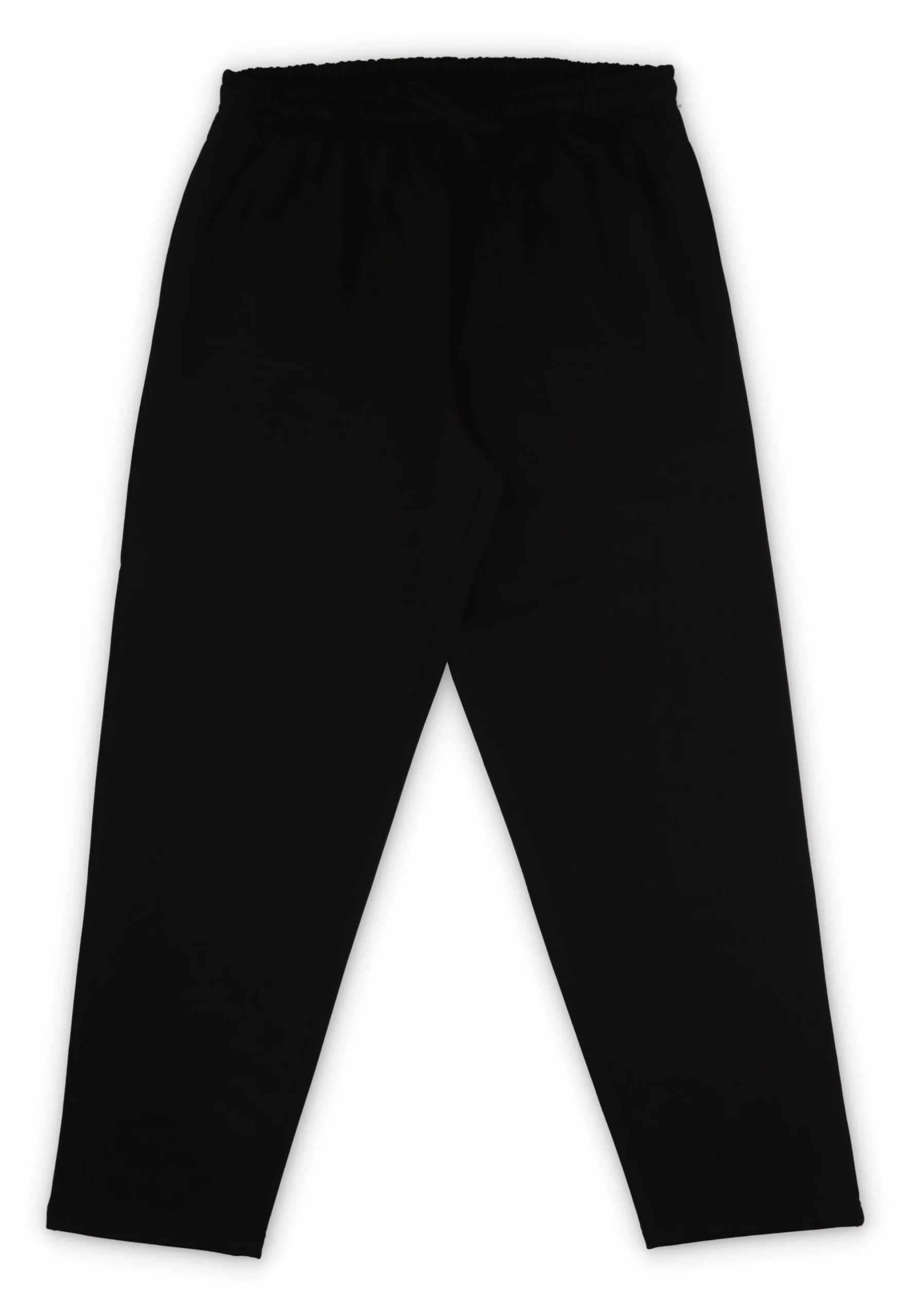 Pantalone tuta Be Board fondo dritto comfort fit