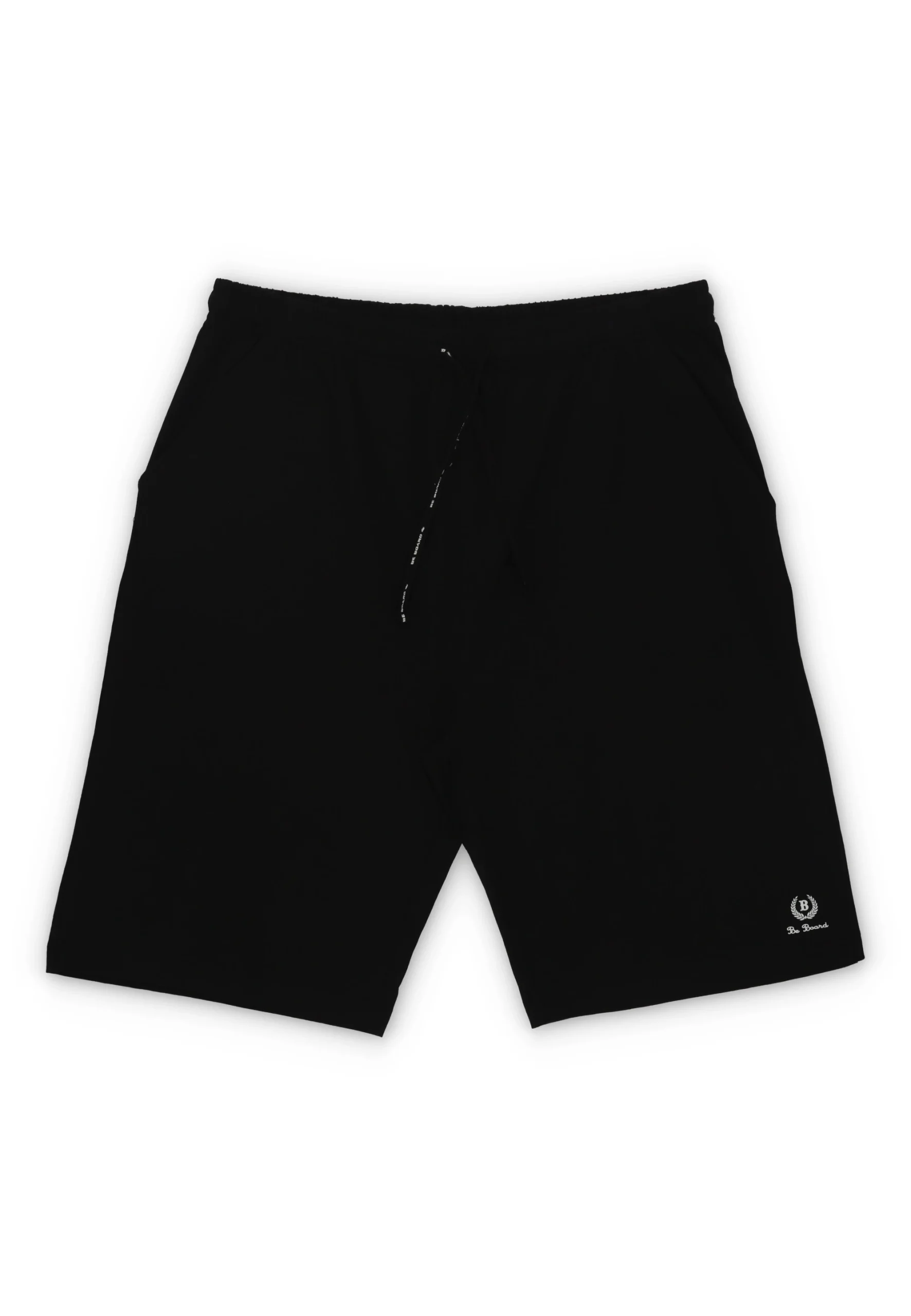 Bermuda Be Board con logo piccolo uomo comfort fit