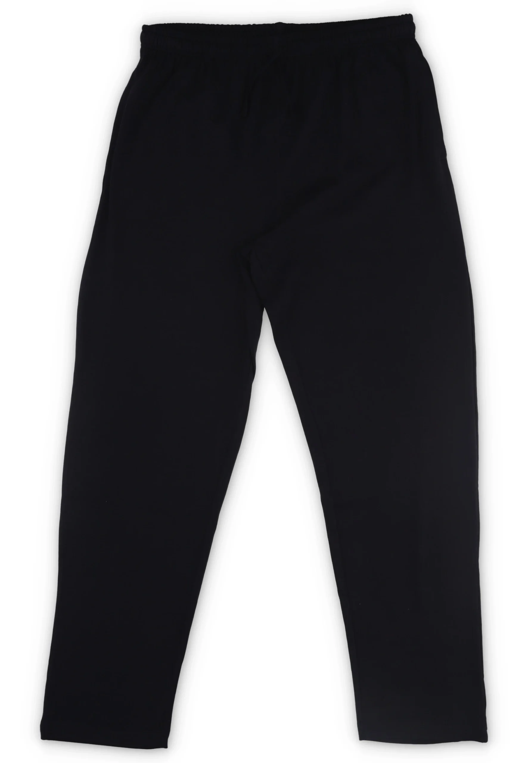 Pantalone tuta comfort fit Be Board fondo dritto