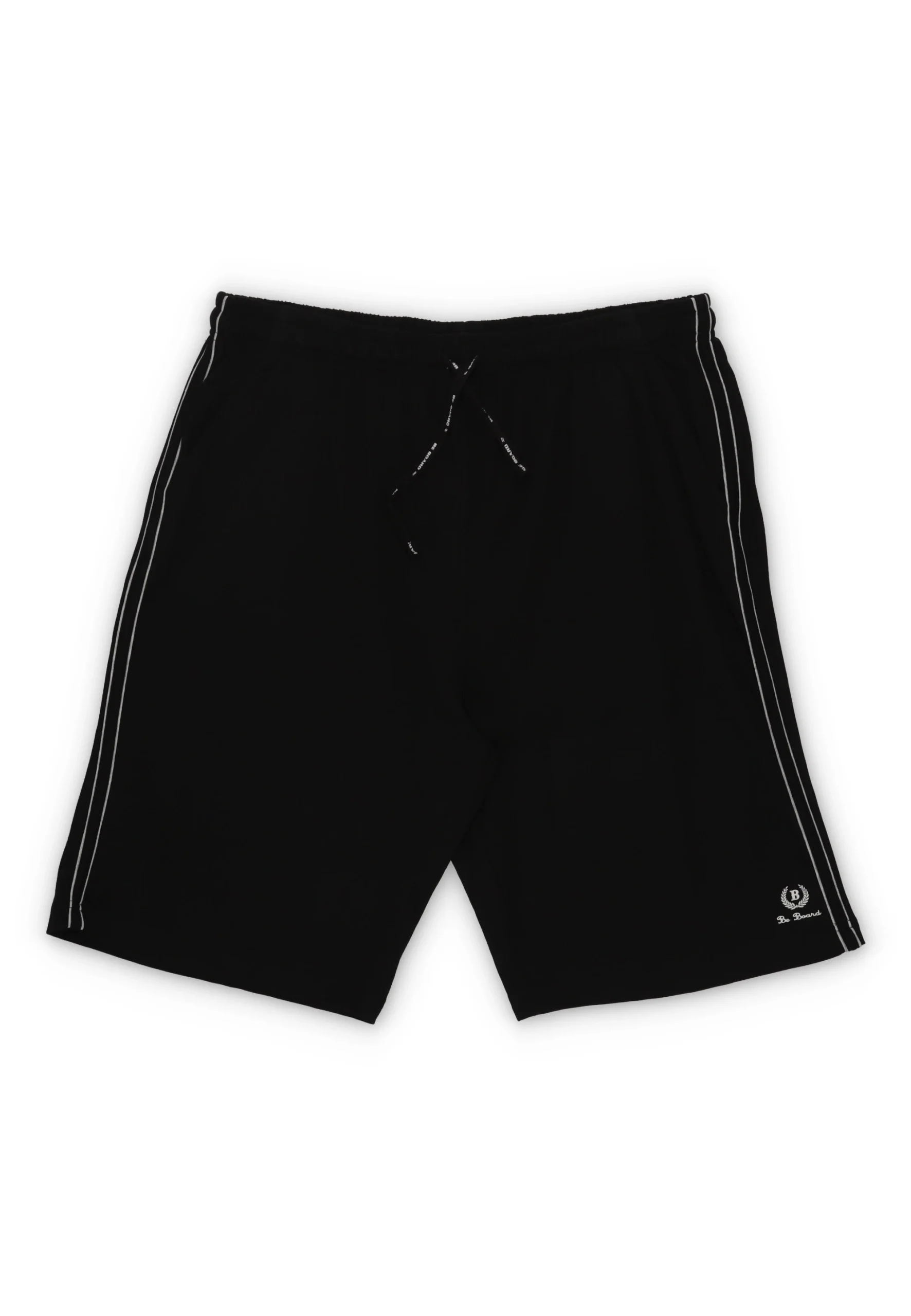 Bermuda jersey profilo contrasto over Be Board art.918C