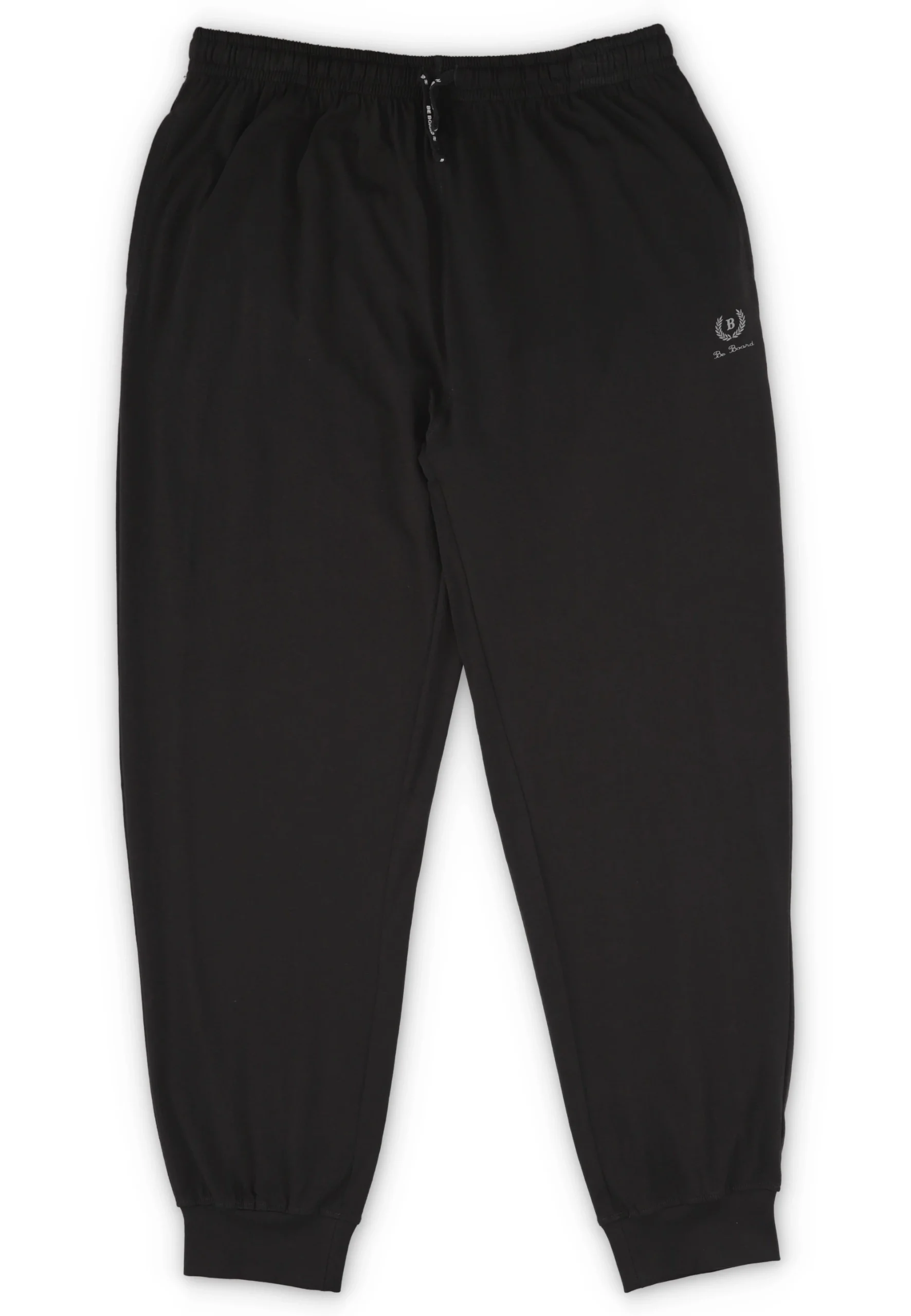 Pantalone tuta Be Board con polsini sul fondo comfort fit