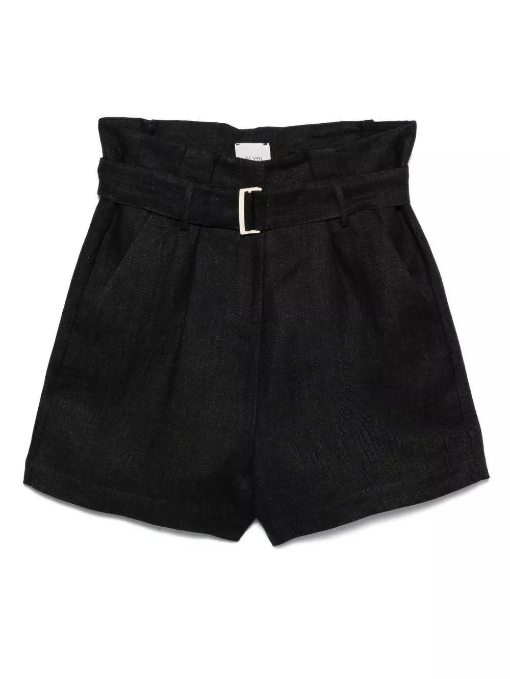 Bermuda in lino di Alysi