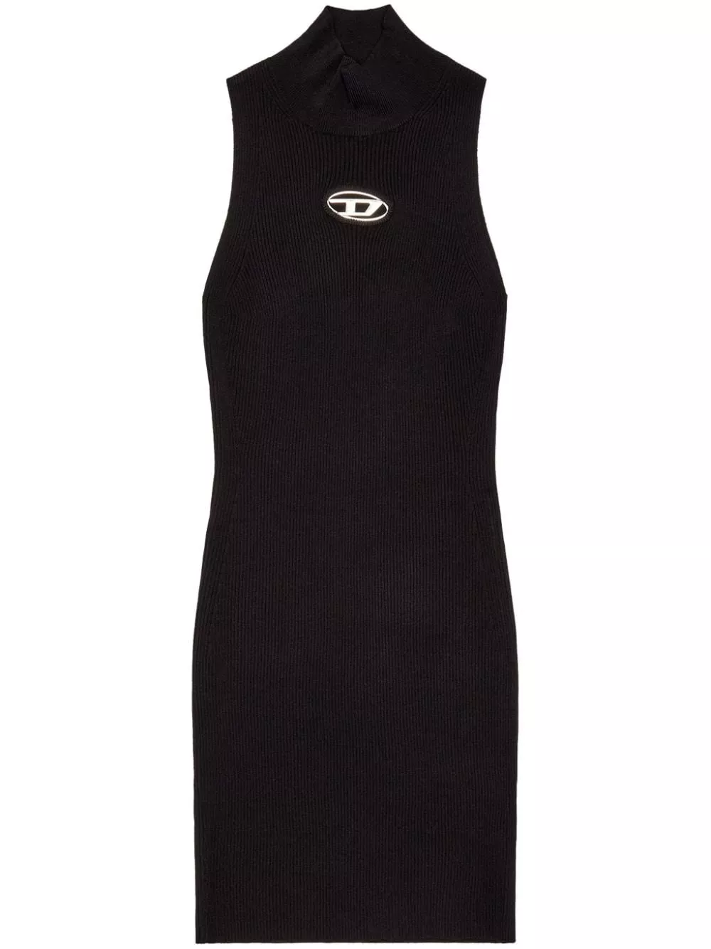 Mini abito m-onervax di Diesel