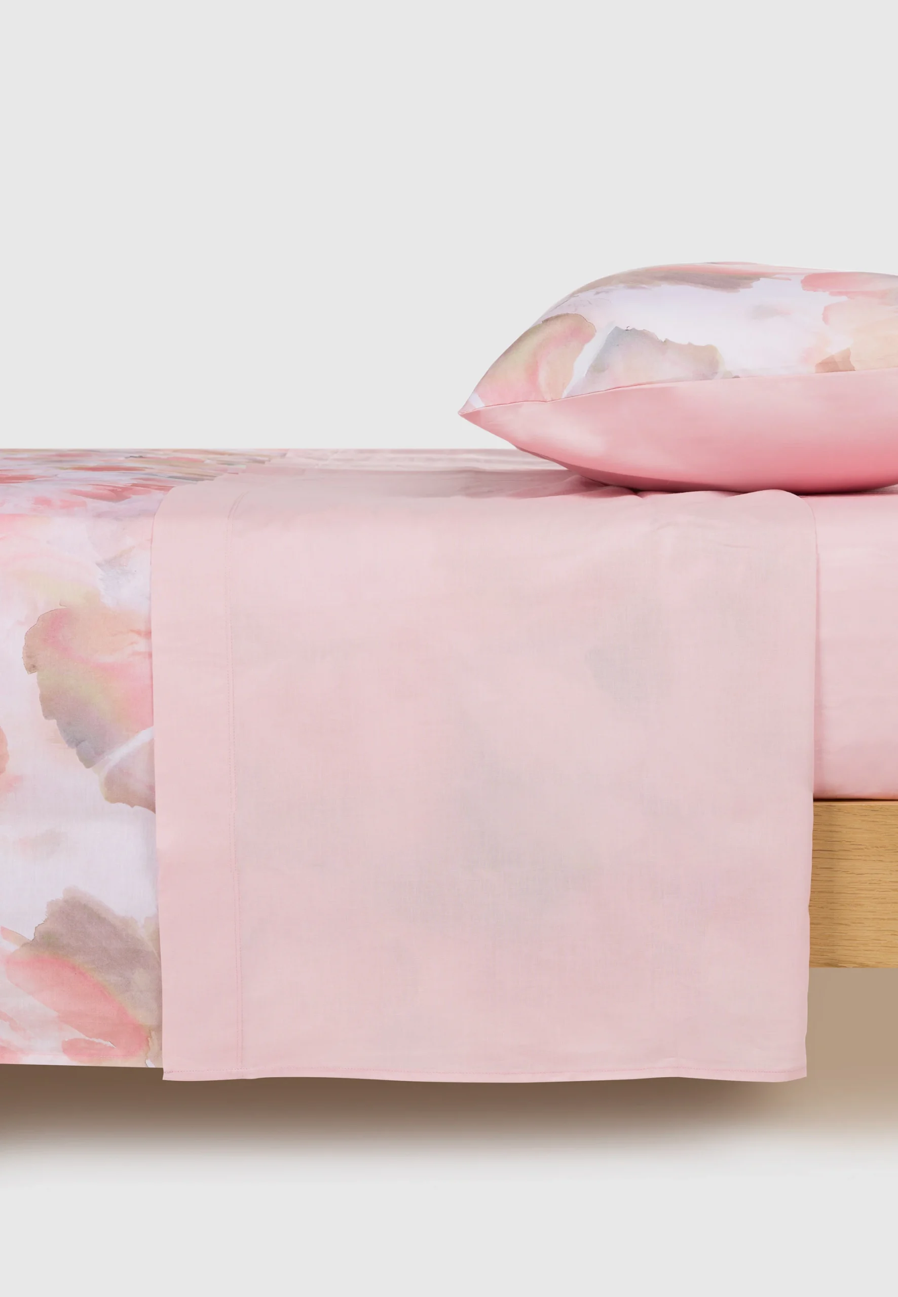 Completo letto matrimoniale Maè mod. Nives