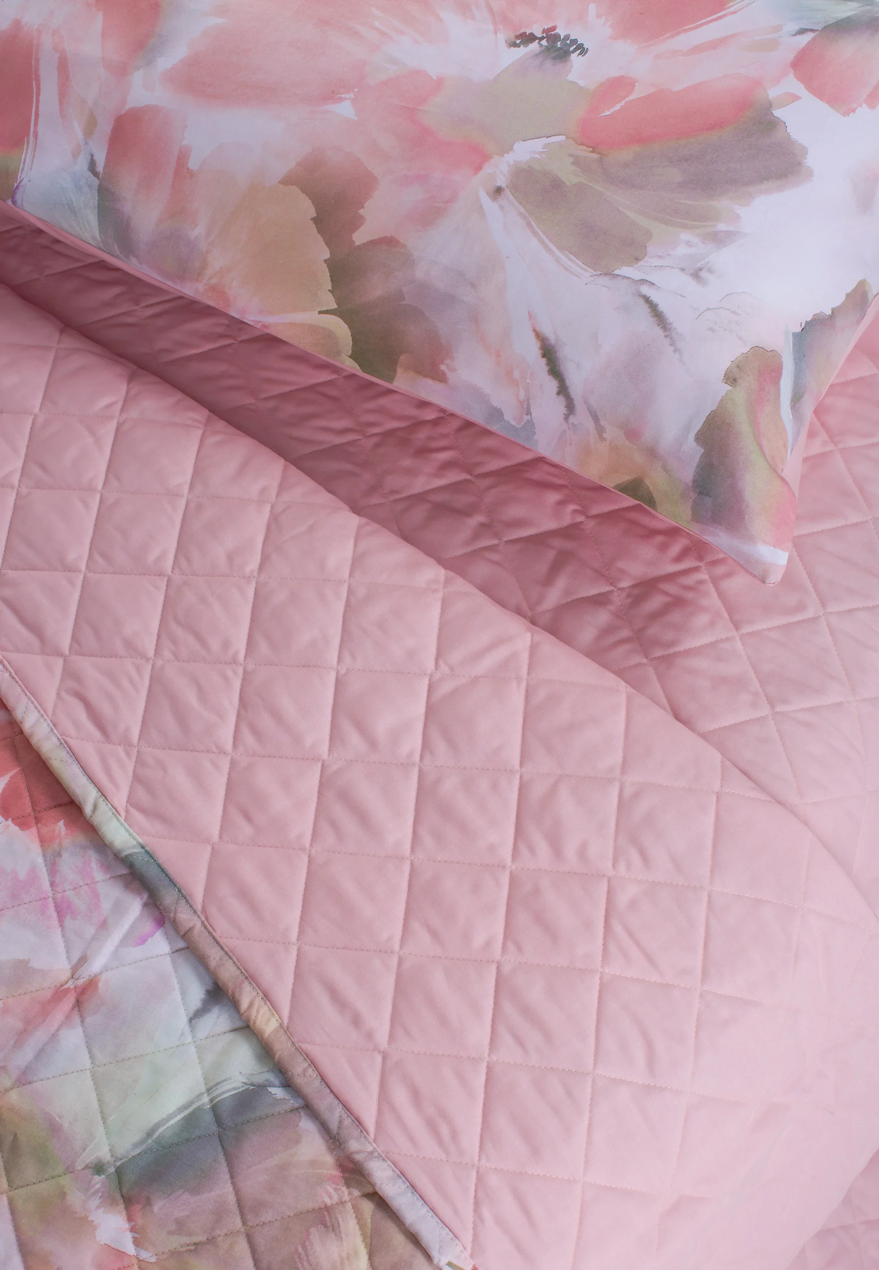 Trapunta matrimoniale Maè mod. Nives