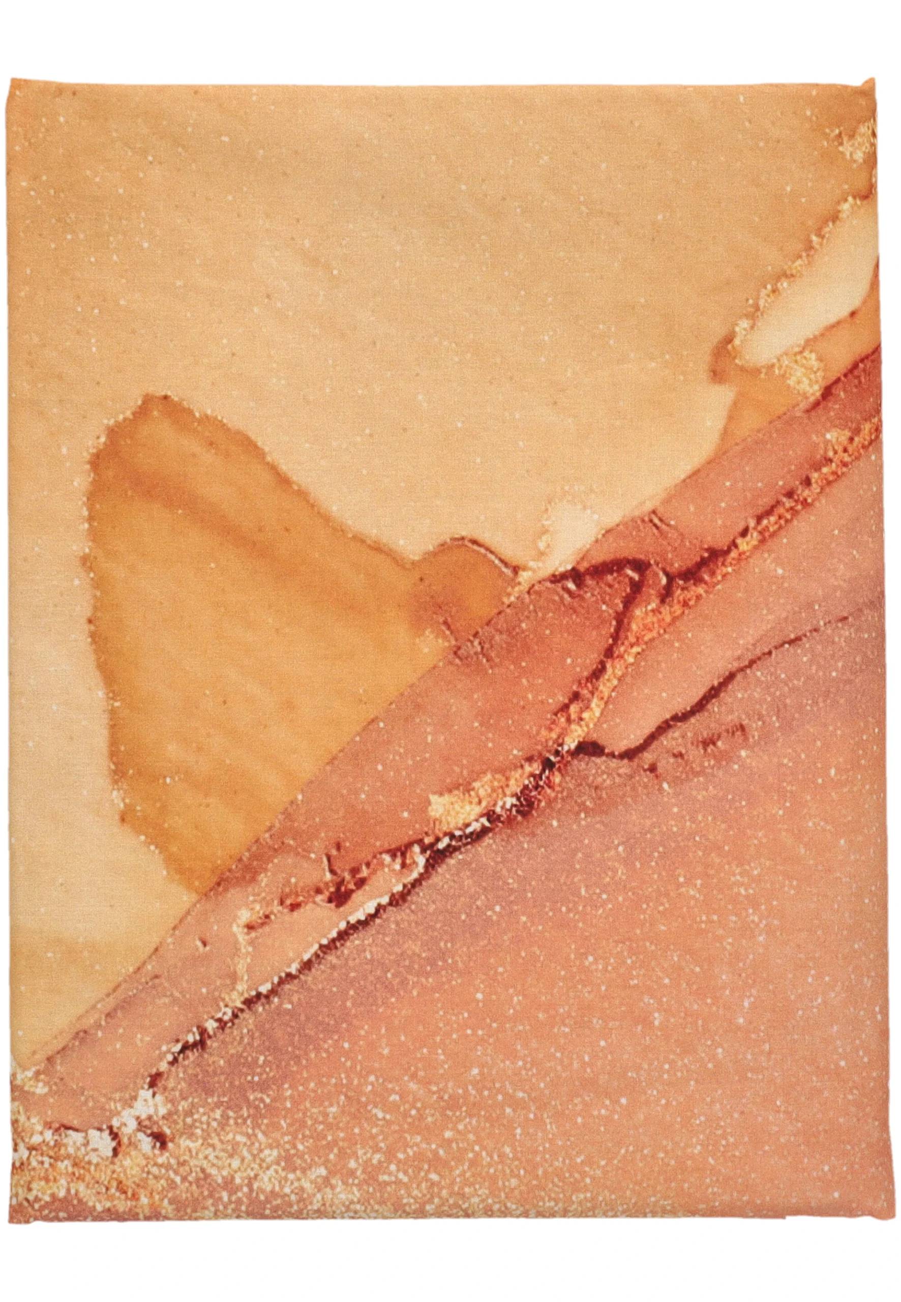 Completo lenzuola 2piazze Maè mod. Art in 100% pure cotone Made in Italy