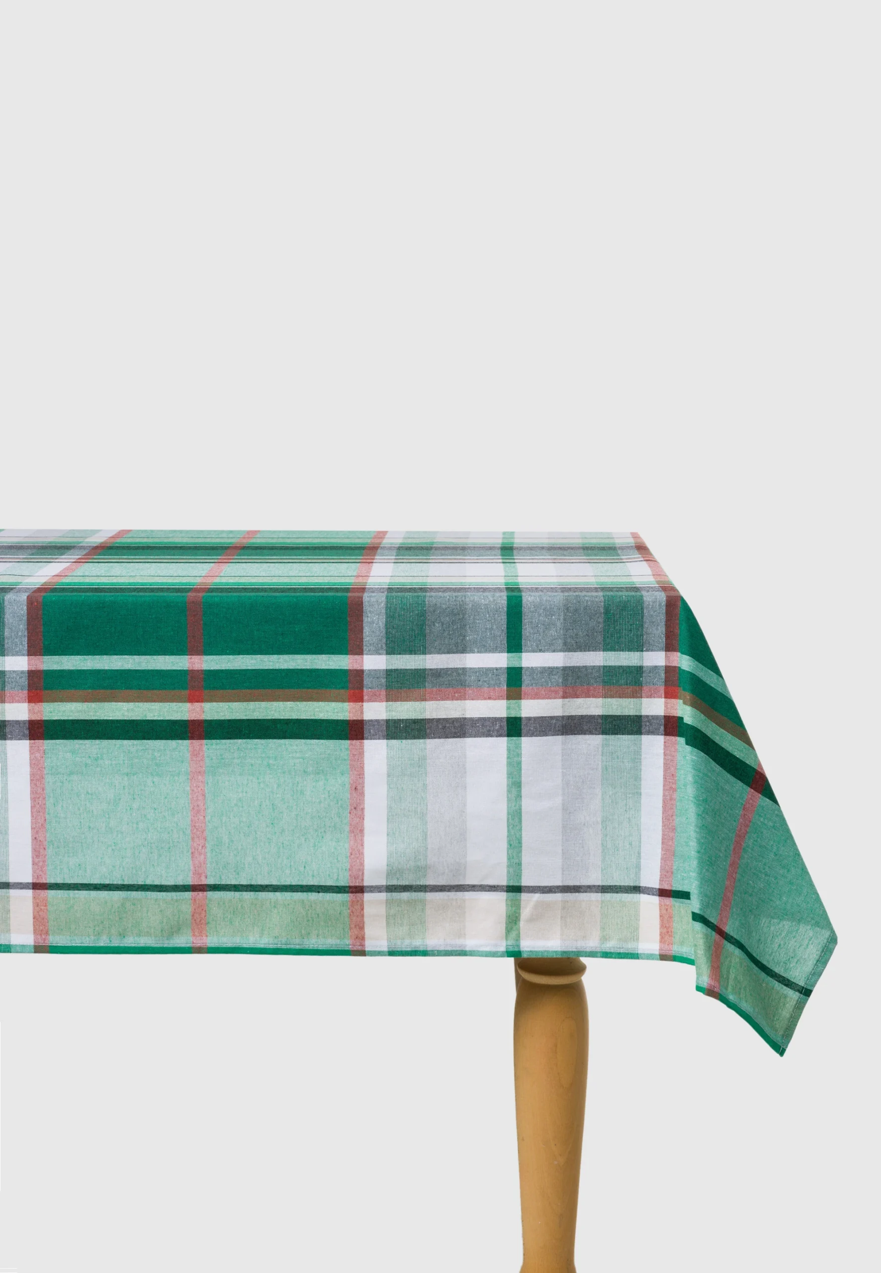 Tovaglia 4 posti in cotone jaquard Zambaiti mod. Cortina