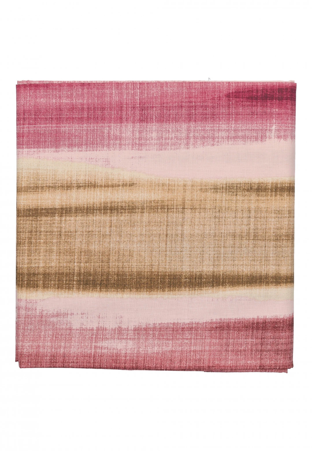 Completo letto 1,5p Zambaiti in fantasia sfumata