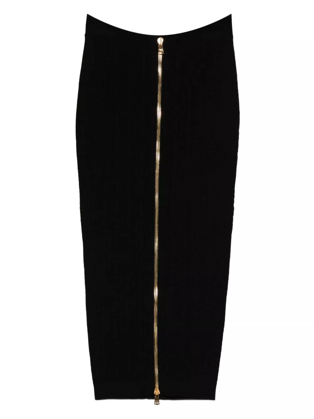 Gonna lunga di Balmain