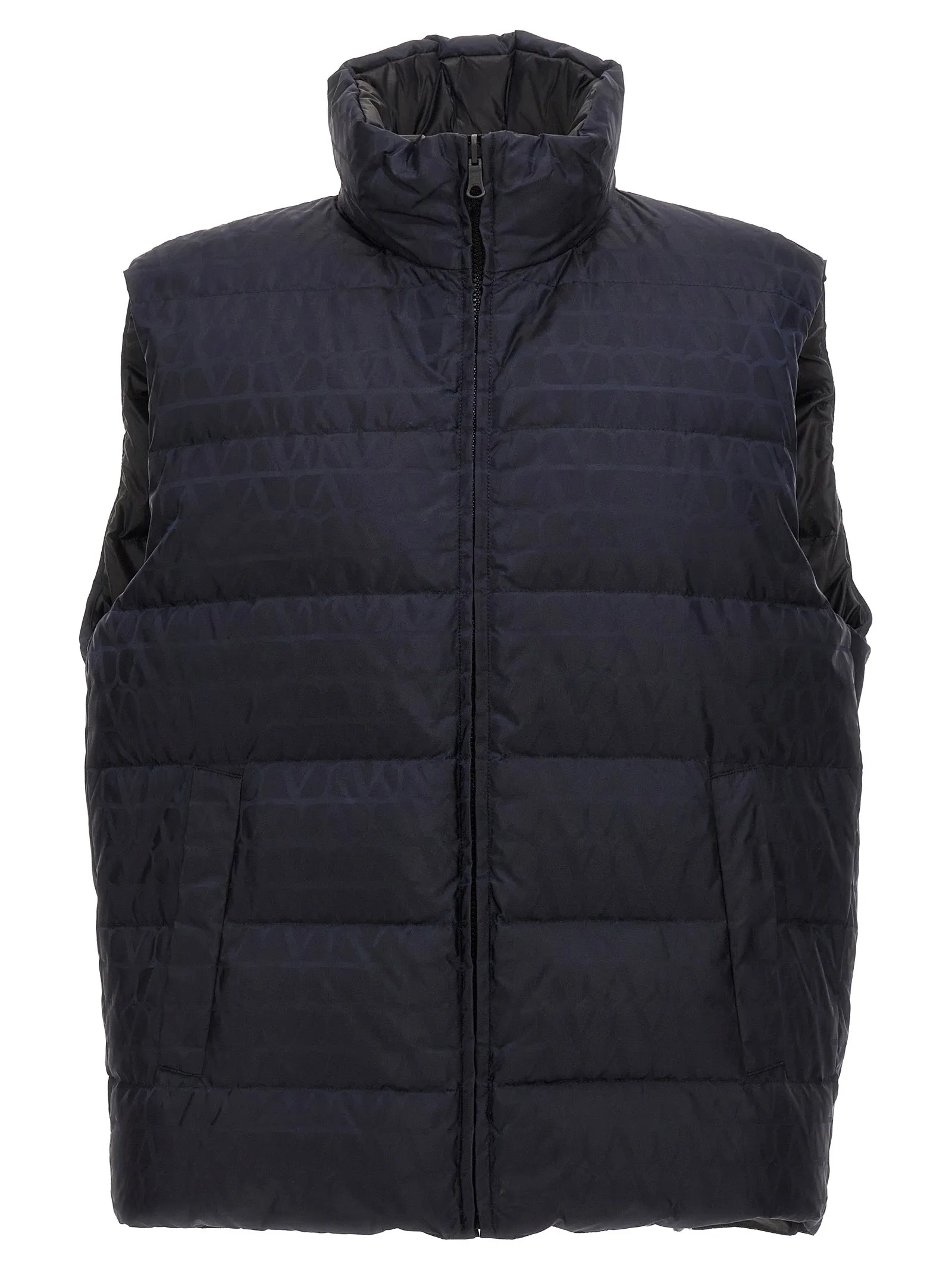 Toile Iconographe Gilet Multicolor
