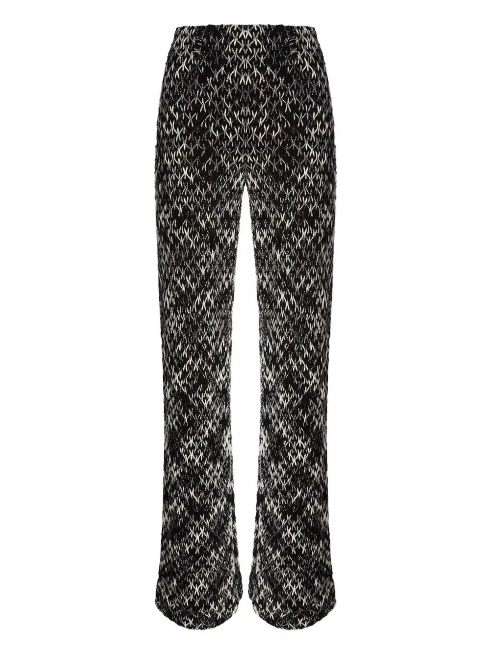 Pantalone stampato di Missoni