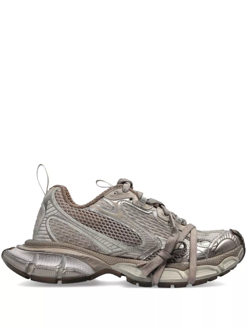 Sneaker 3xl di Balenciaga