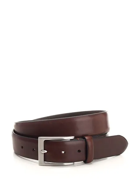 Al Duca D'aosta 1902 Uomo Cintura in pelle