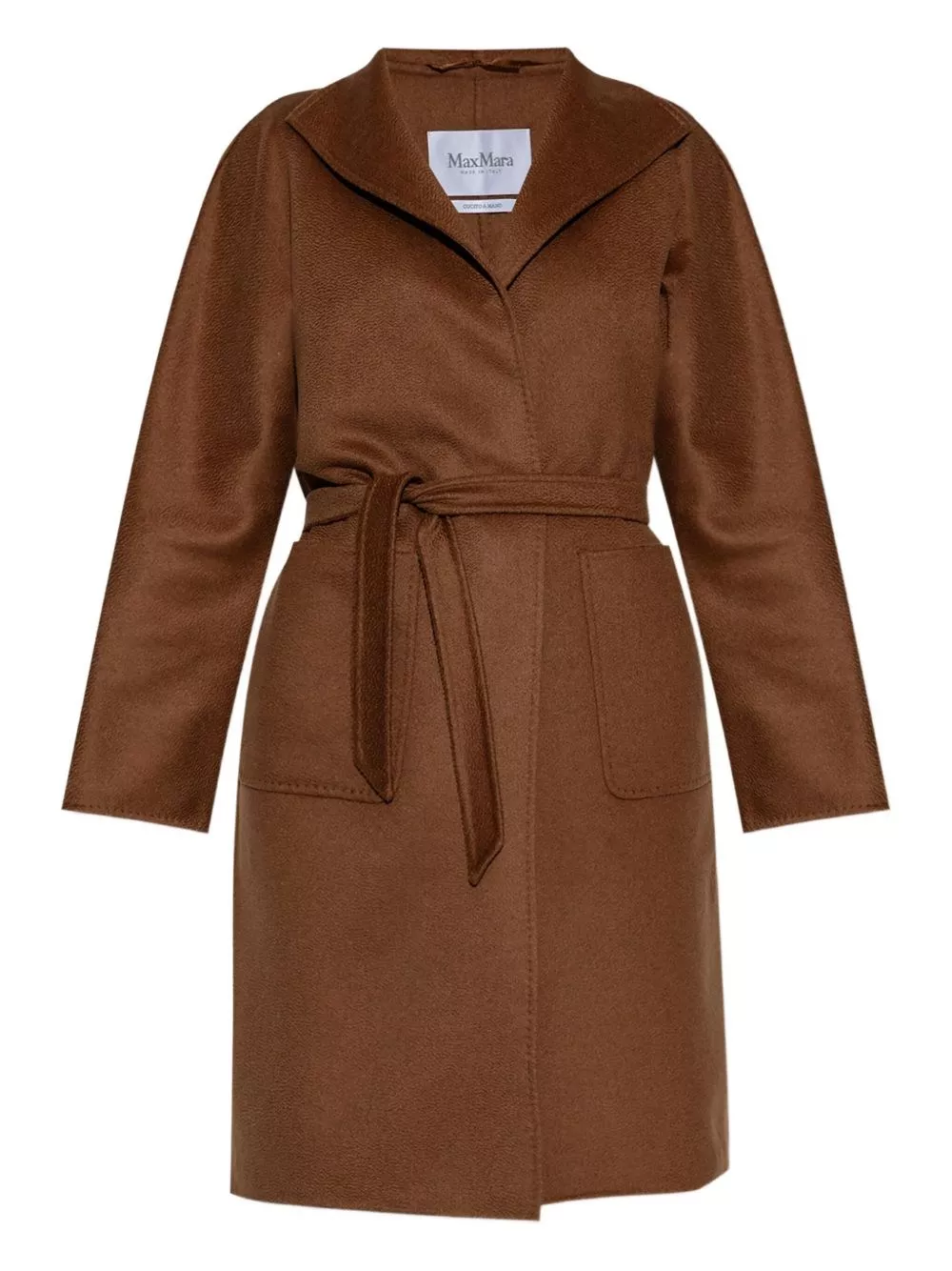 Cappotto in cashmere di Max mara