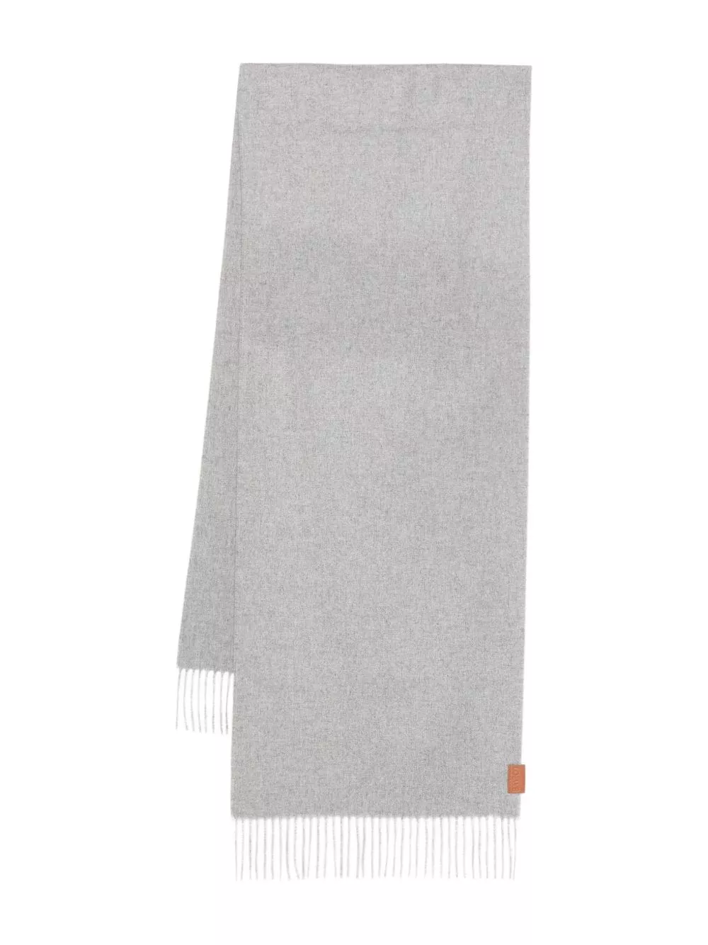 Sciarpa in cashmere di Loewe