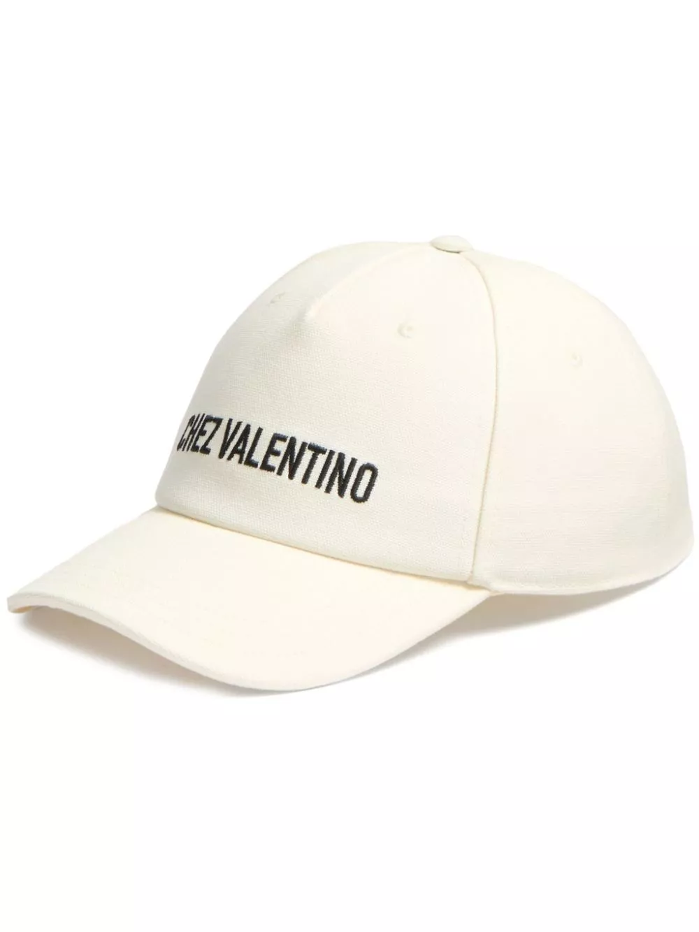 Cappello baseball chez valentino di Valentino garavani