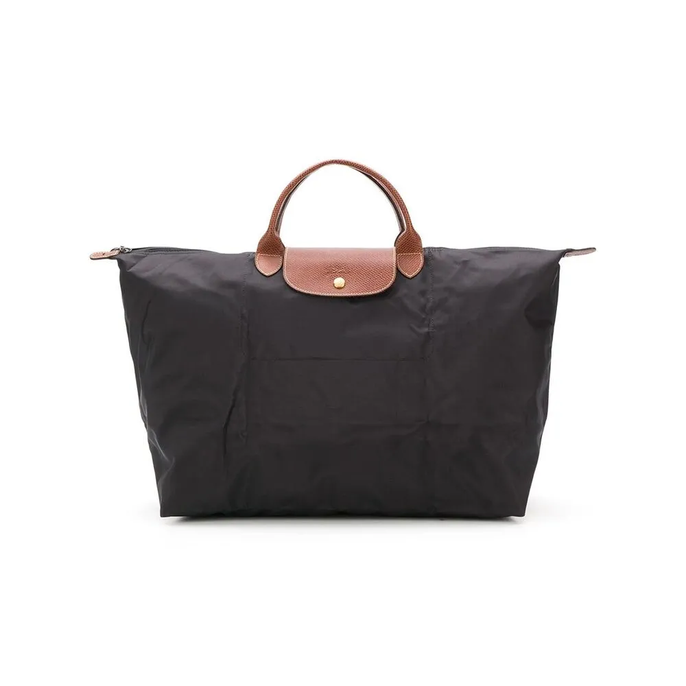 Zaini E Valigie Nero