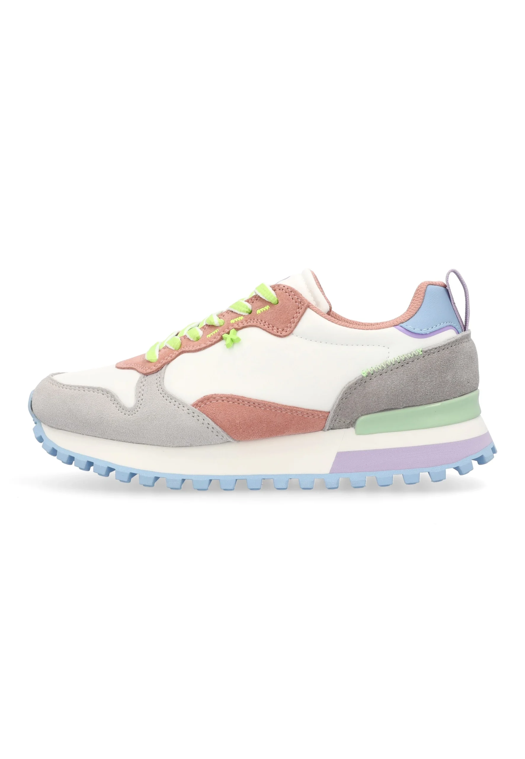 Sneakers Xti multicolor art. 144079