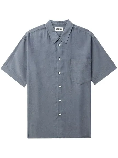 Magliano Uomo Camicia da lavoro