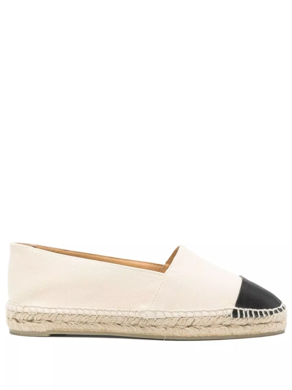 Espadrillas katty in canvas di Castaner since 1927