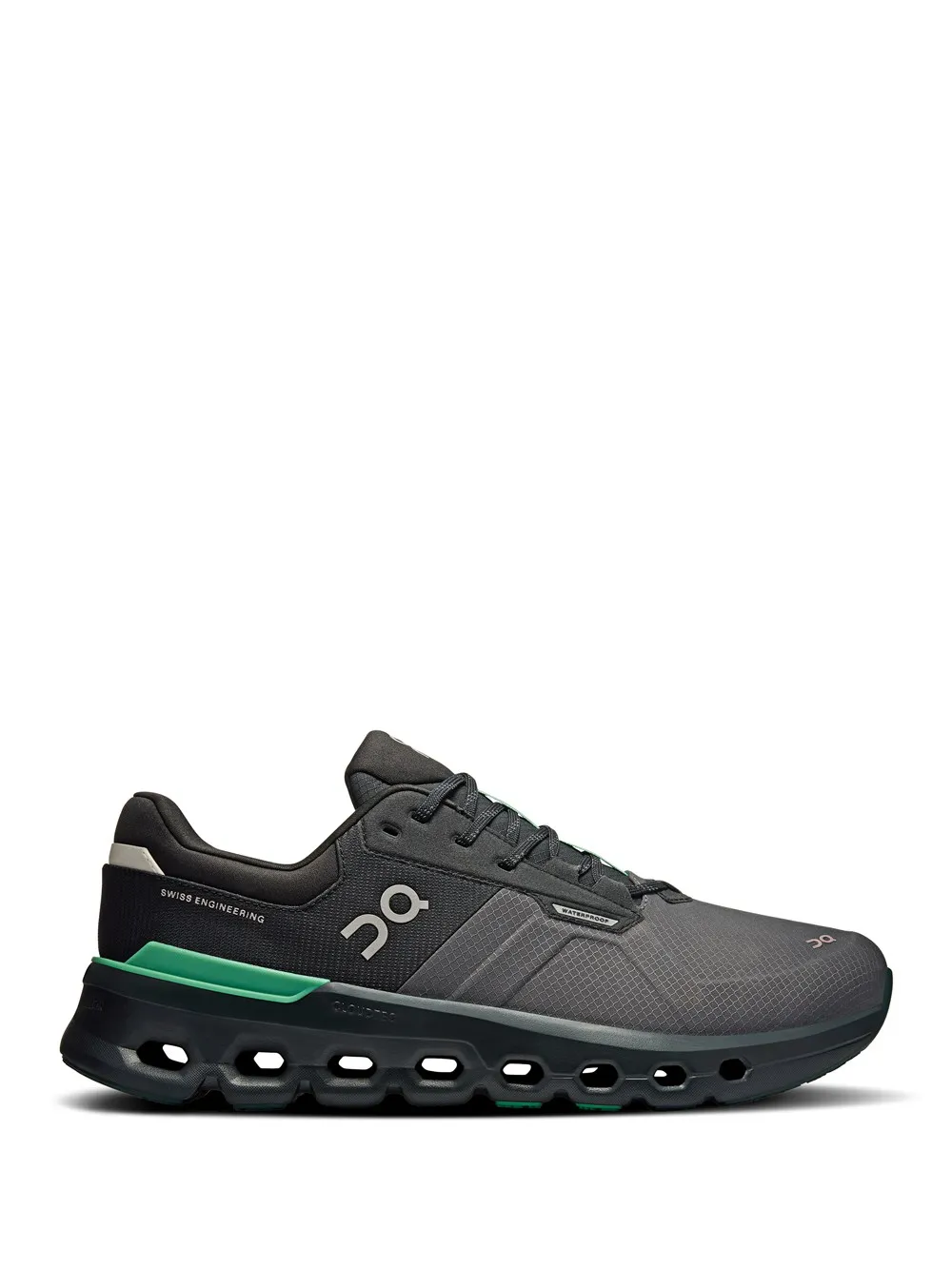 CLOUDRUNNER 2 WATERPROOF SNEAKERS