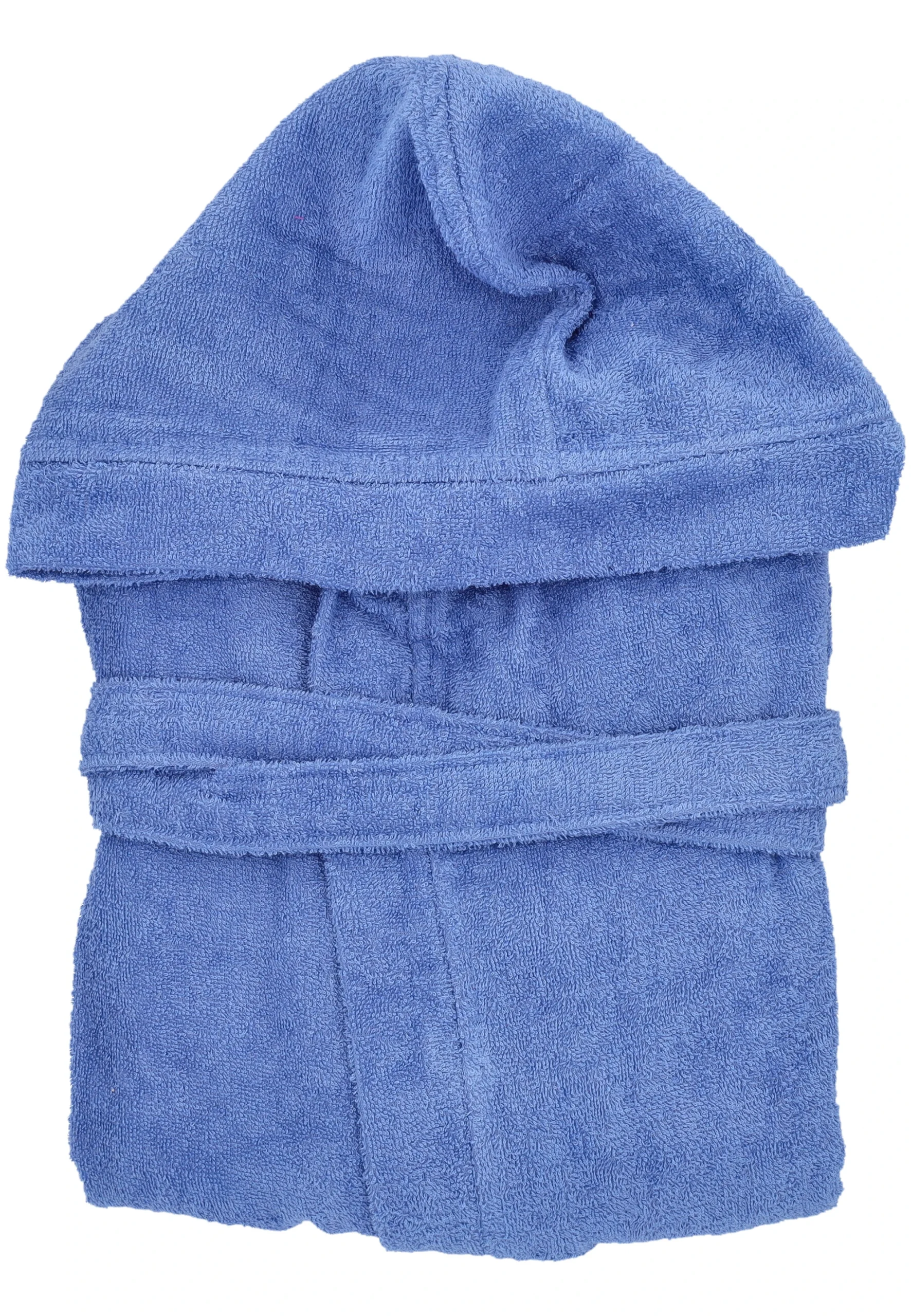 Accappatoio da adulto Jolie 100% cotone