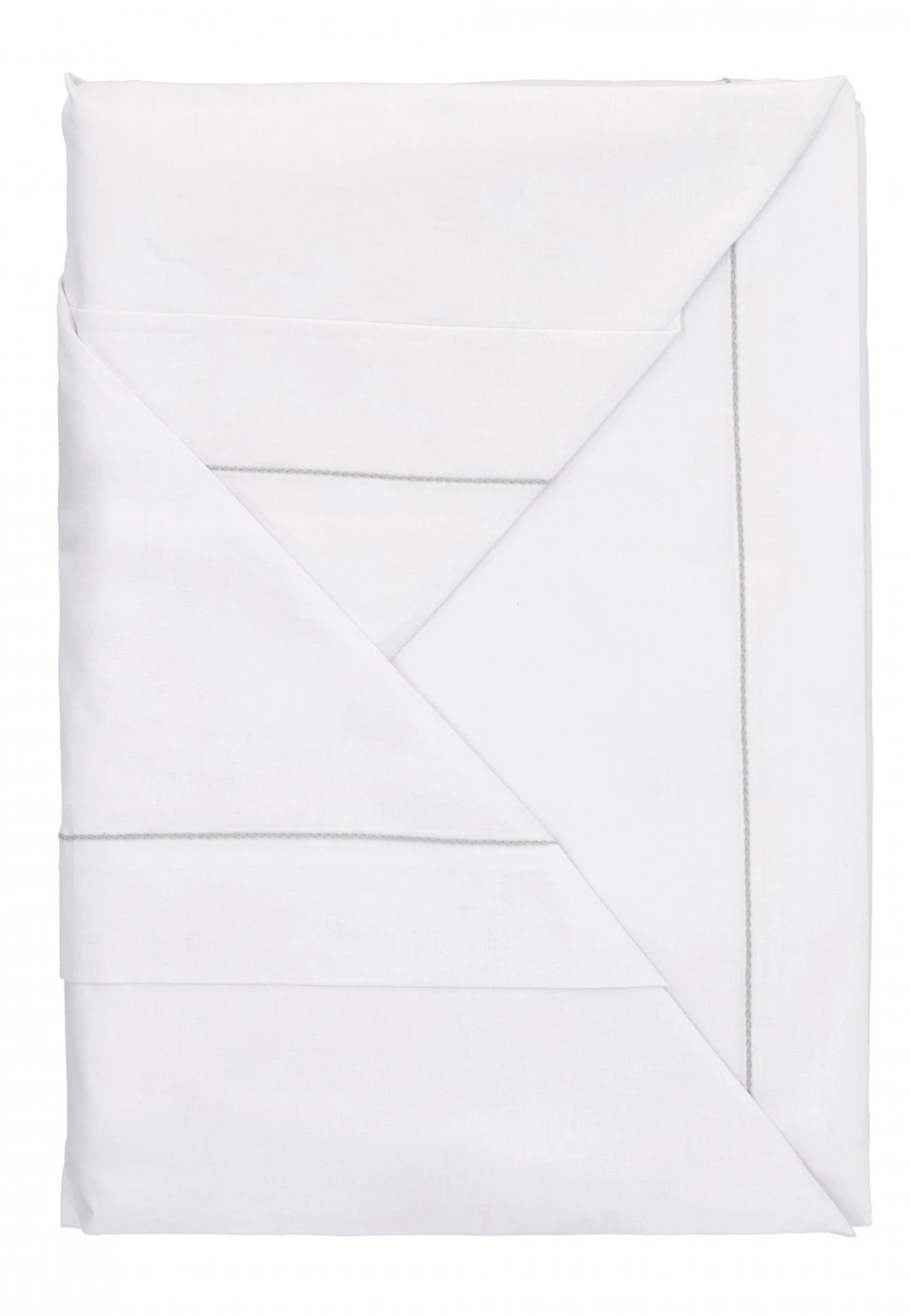 Completo lenzuolo 1p Piazza Pitti mod. Audrey Made in Italy