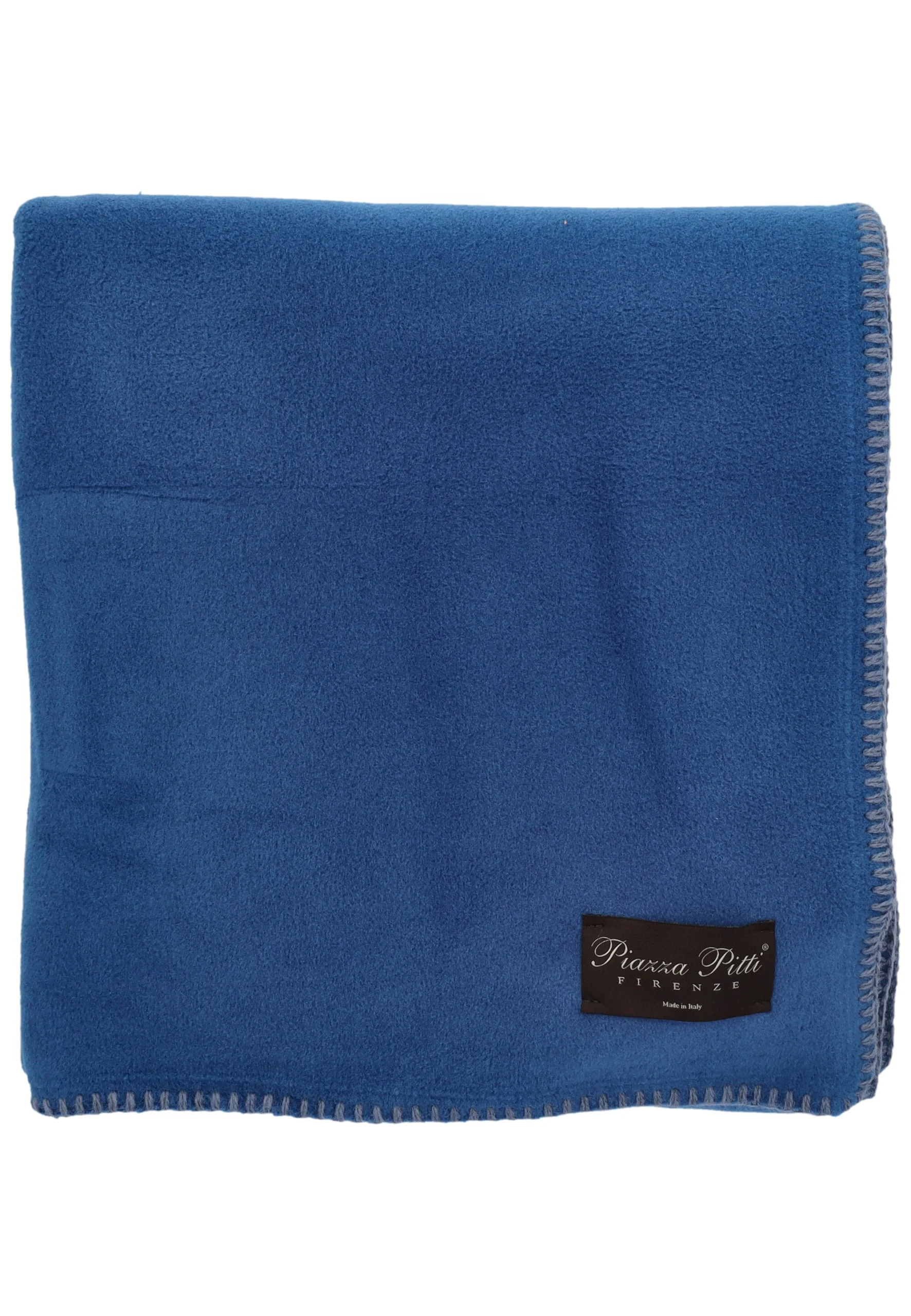 Plaid Piazza Pitti 130x160 mod. Cervinia Made in Italy