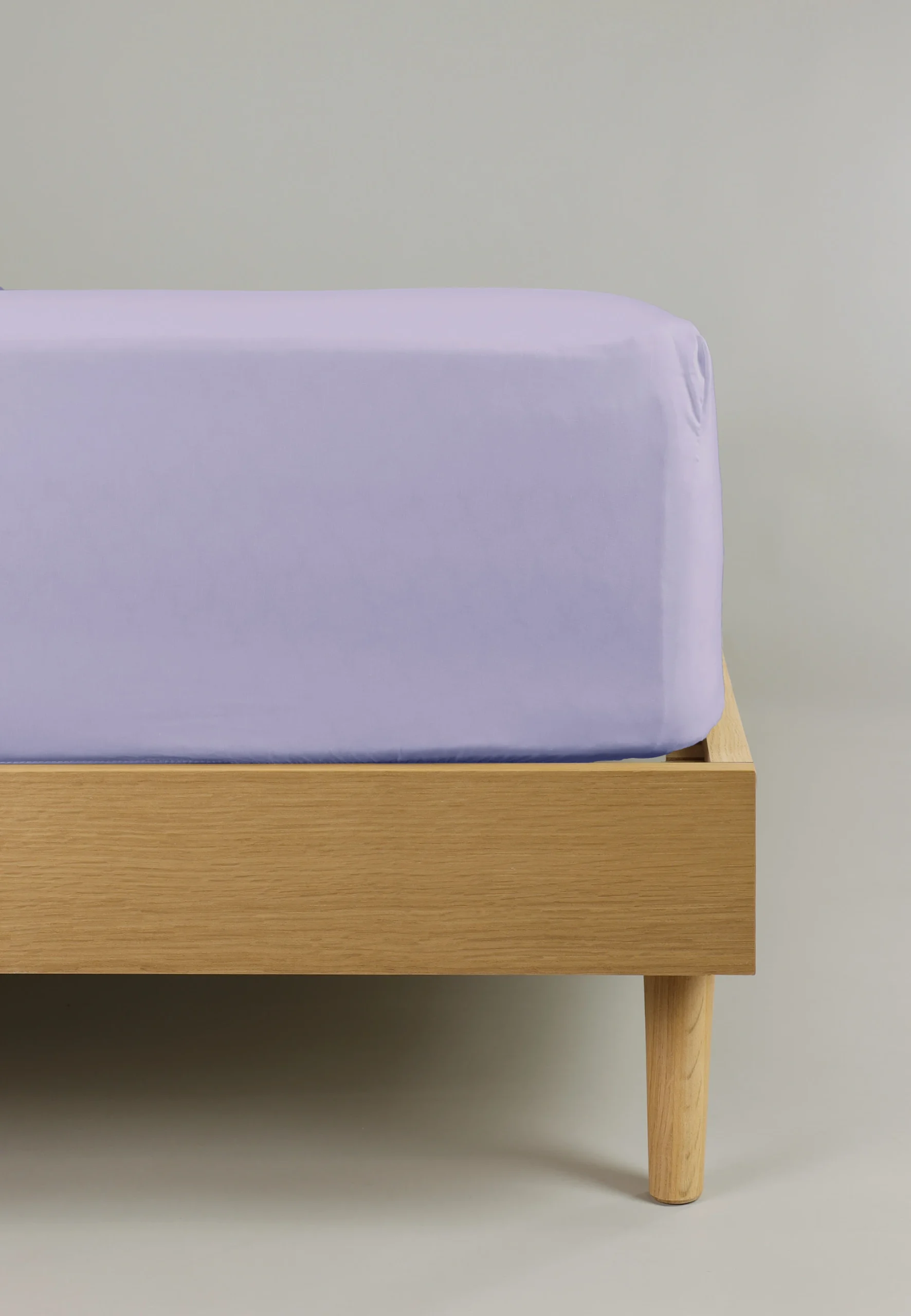 Sottolenzuola 1,5 con angoli tinta unita Cavalieri mod.Lara