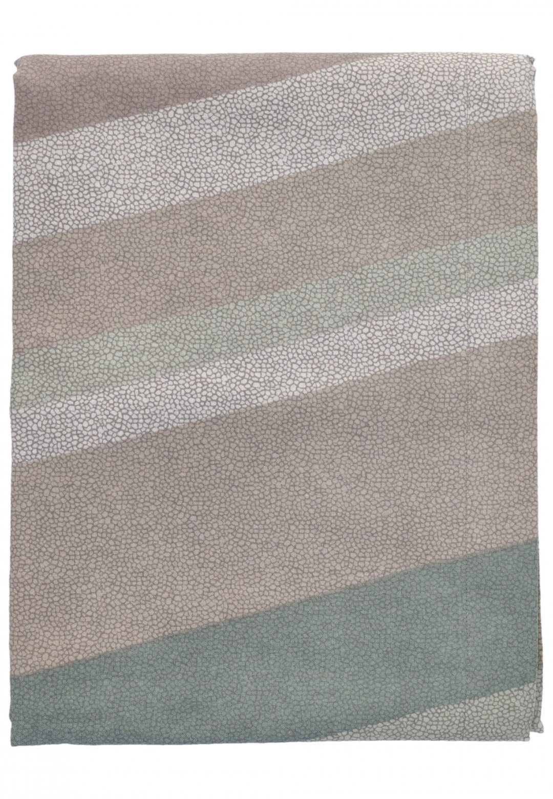 Completo letto 1p Jolie in 100% cotone flanella mod. Snke Deko'