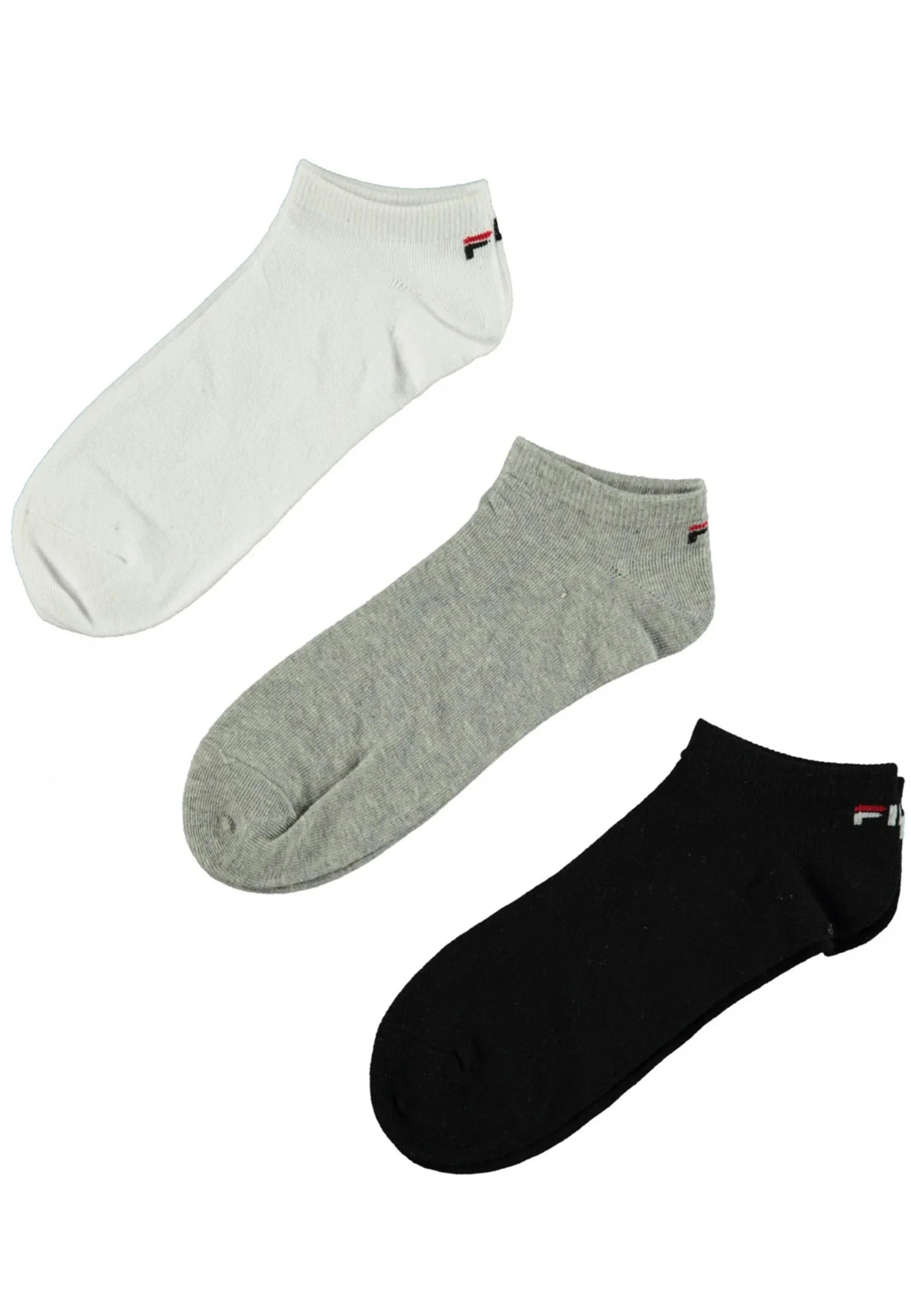 Tripack calzini Fila uomo F9100