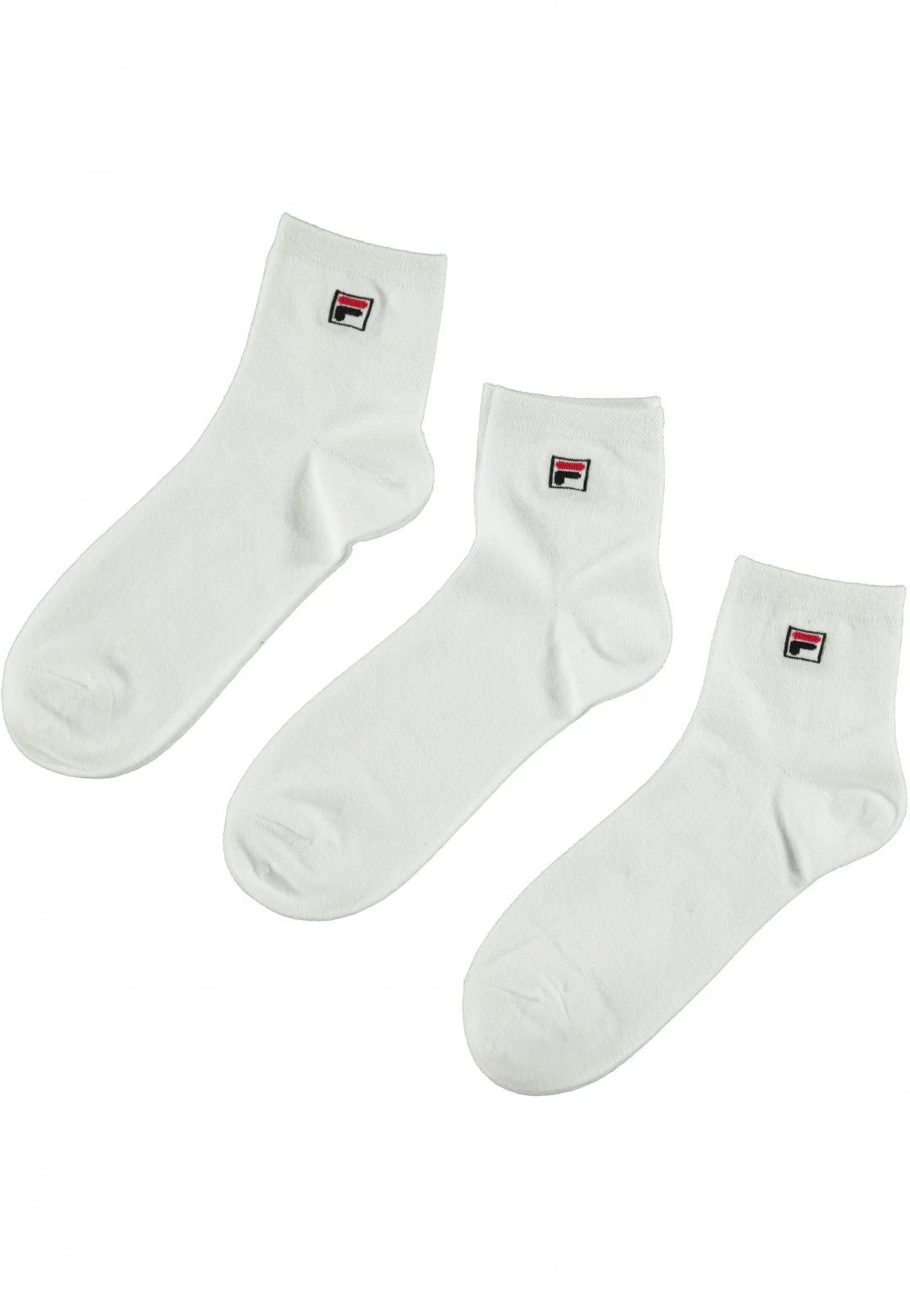 Tri-pack calzini Fila uomo F9303