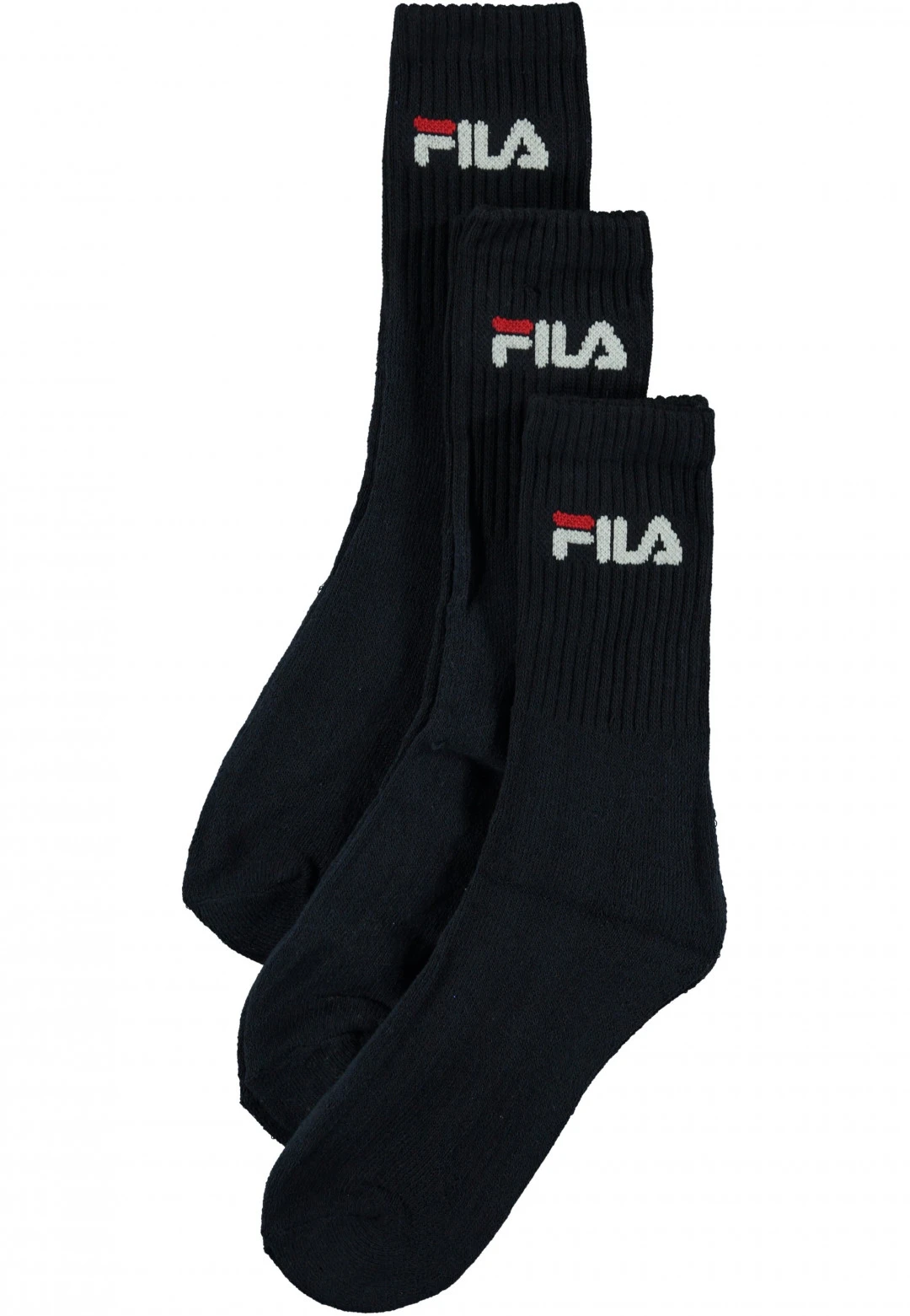 Tri-pack calzini Fila F9505