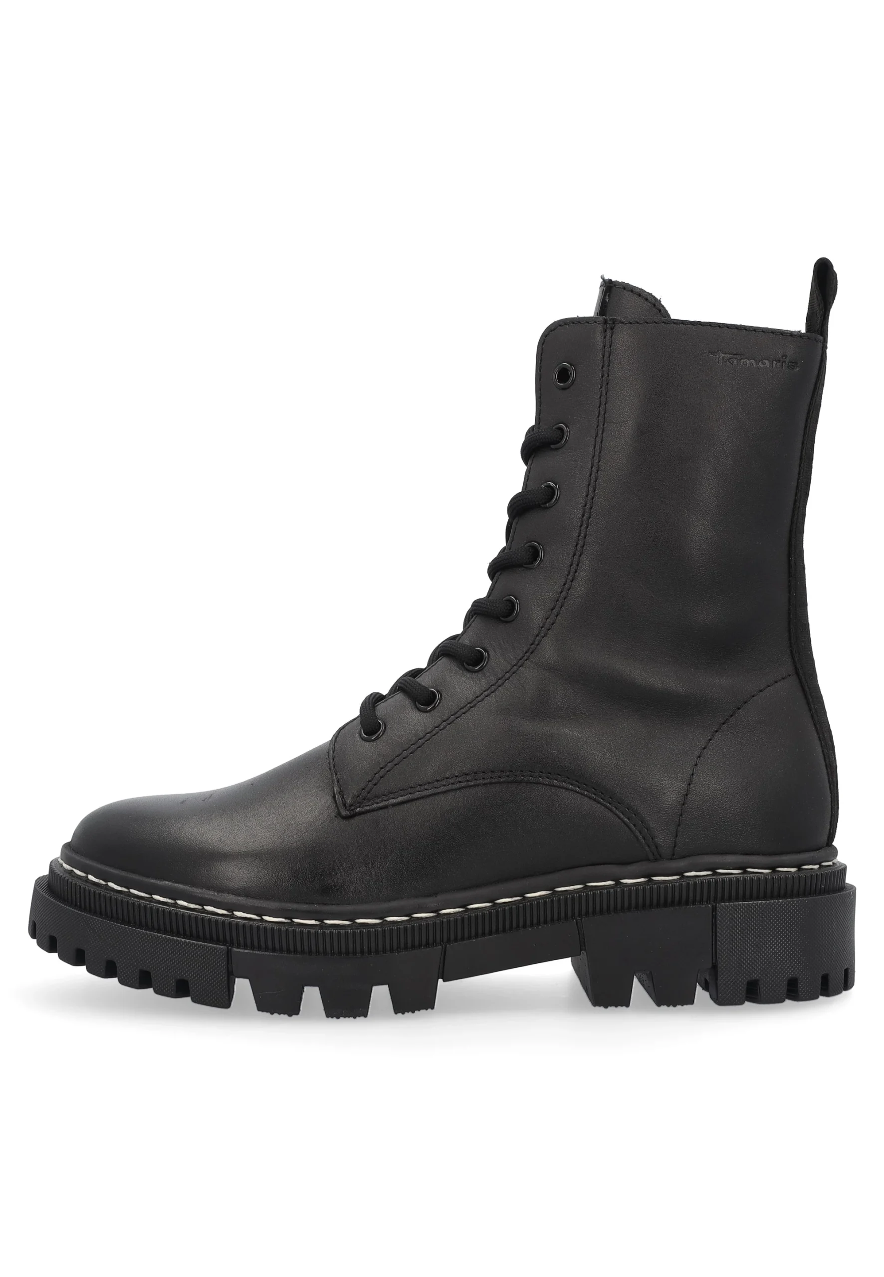 Anfibi donna Tamaris art.25276 41