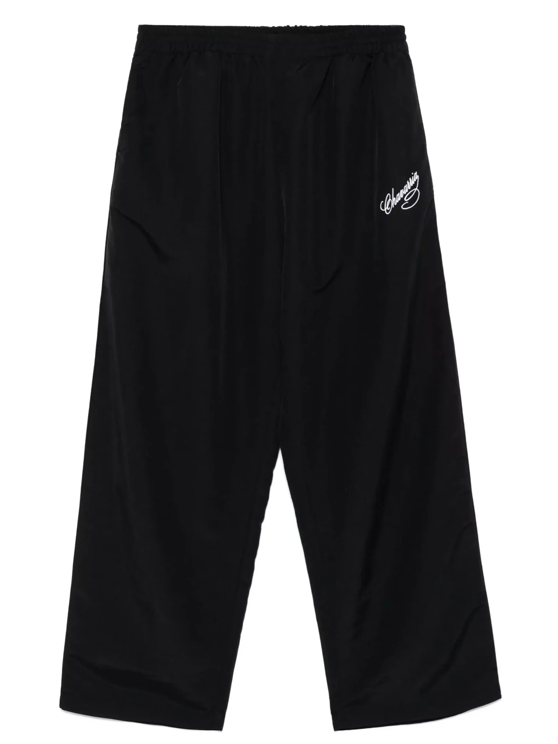 Track pant ruff rider di Willy chavarria