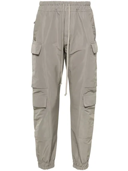 Rick Owens Uomo Pantalone "mastodon megacargo"