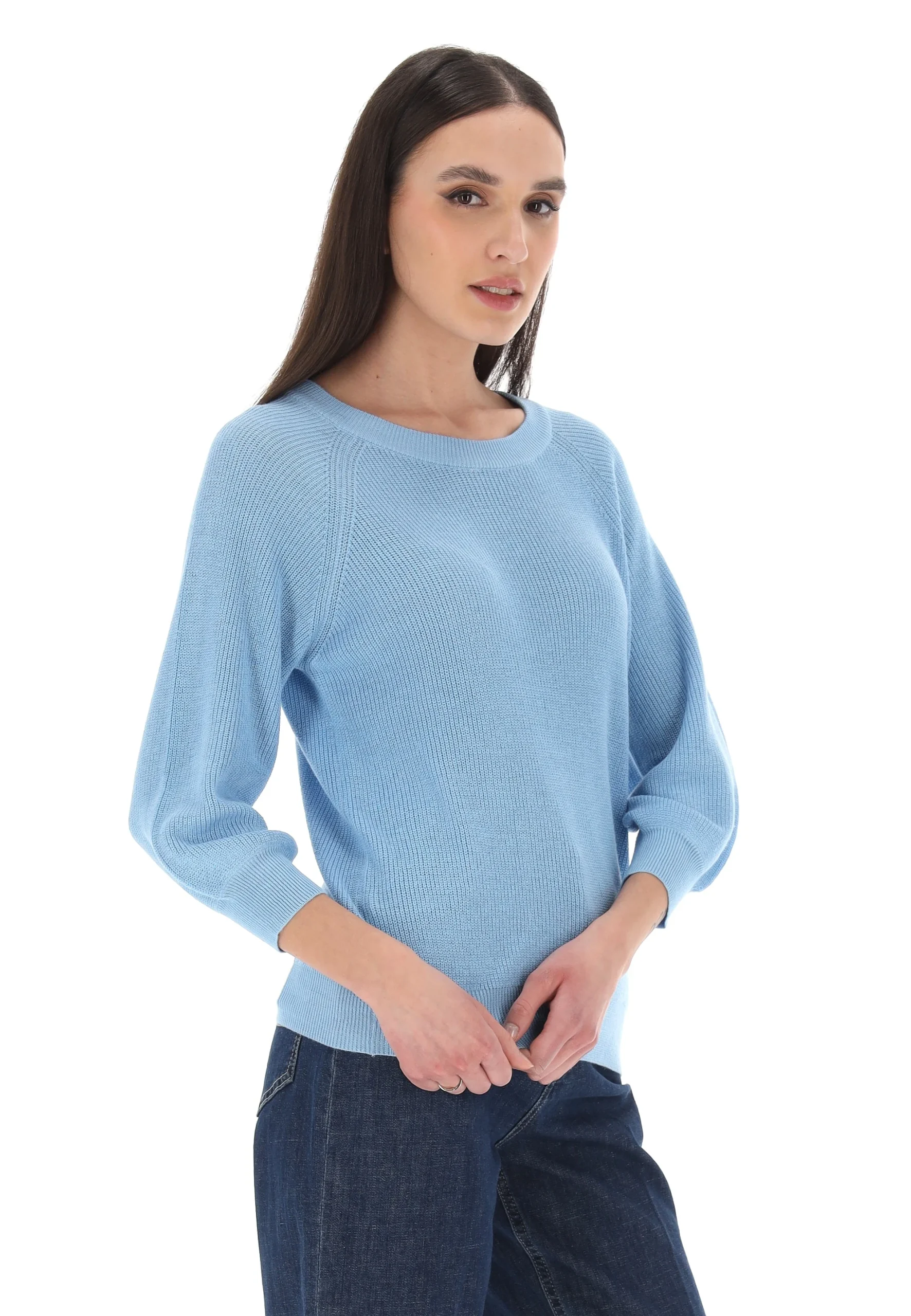 Pullover manica 3/4 Vero Moda art.10285980 donna