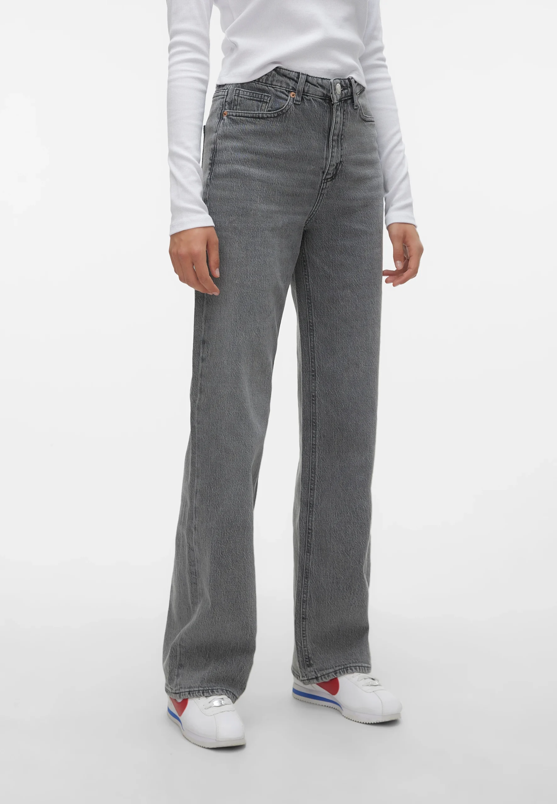 Jeans wide leg fit Vero Moda mod.Tessa art.10287304