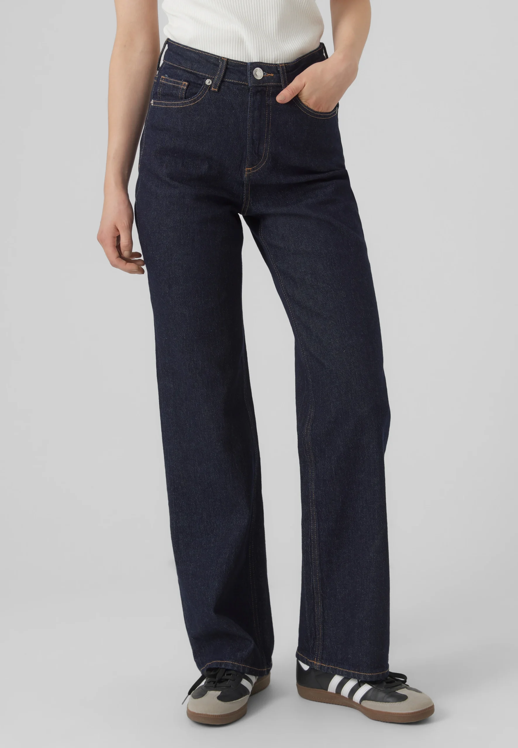 Jeans wide fit mod.Tessa Vero Moda donna art.10297608