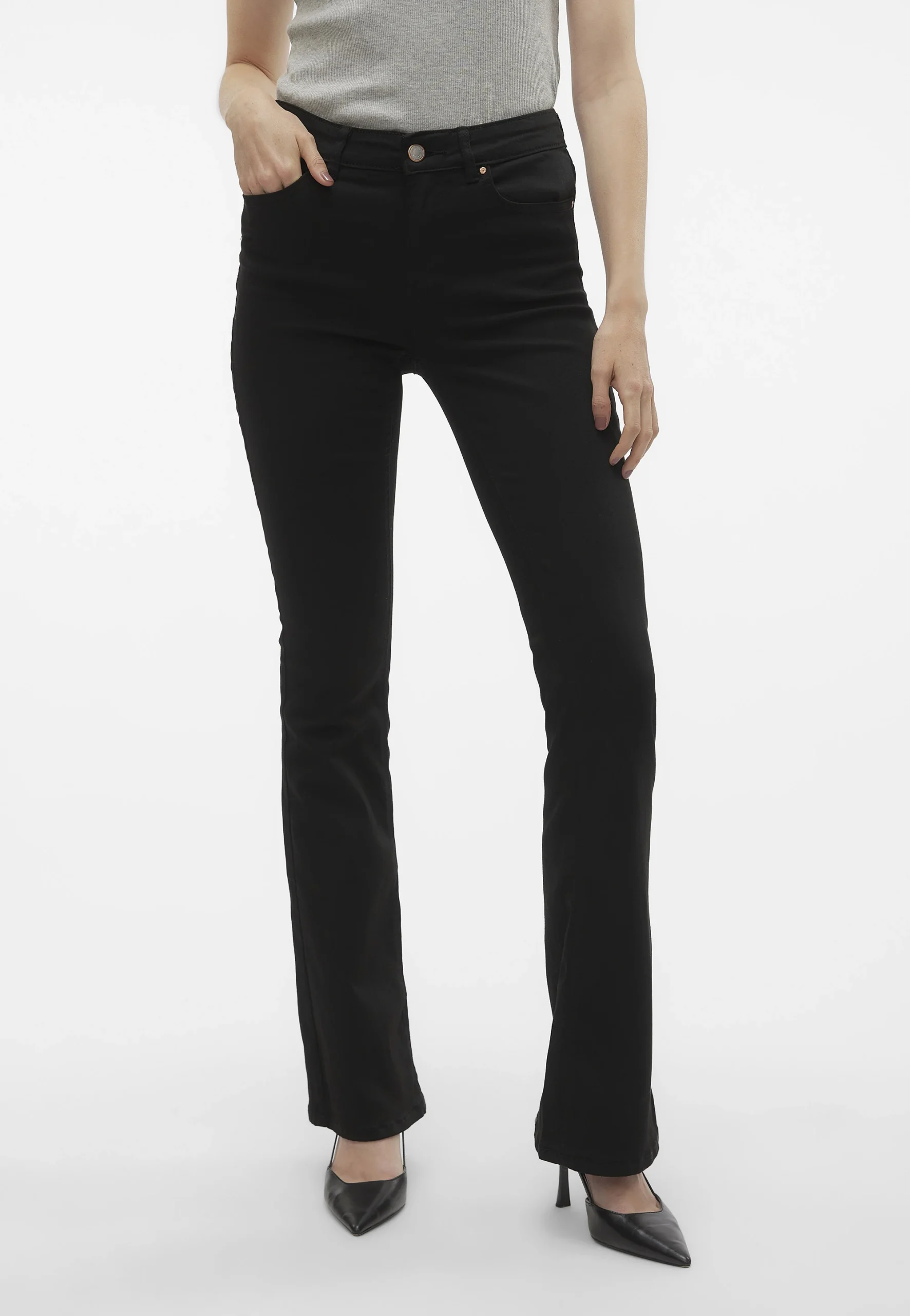 Jeans flare Vero Moda art. 10305103