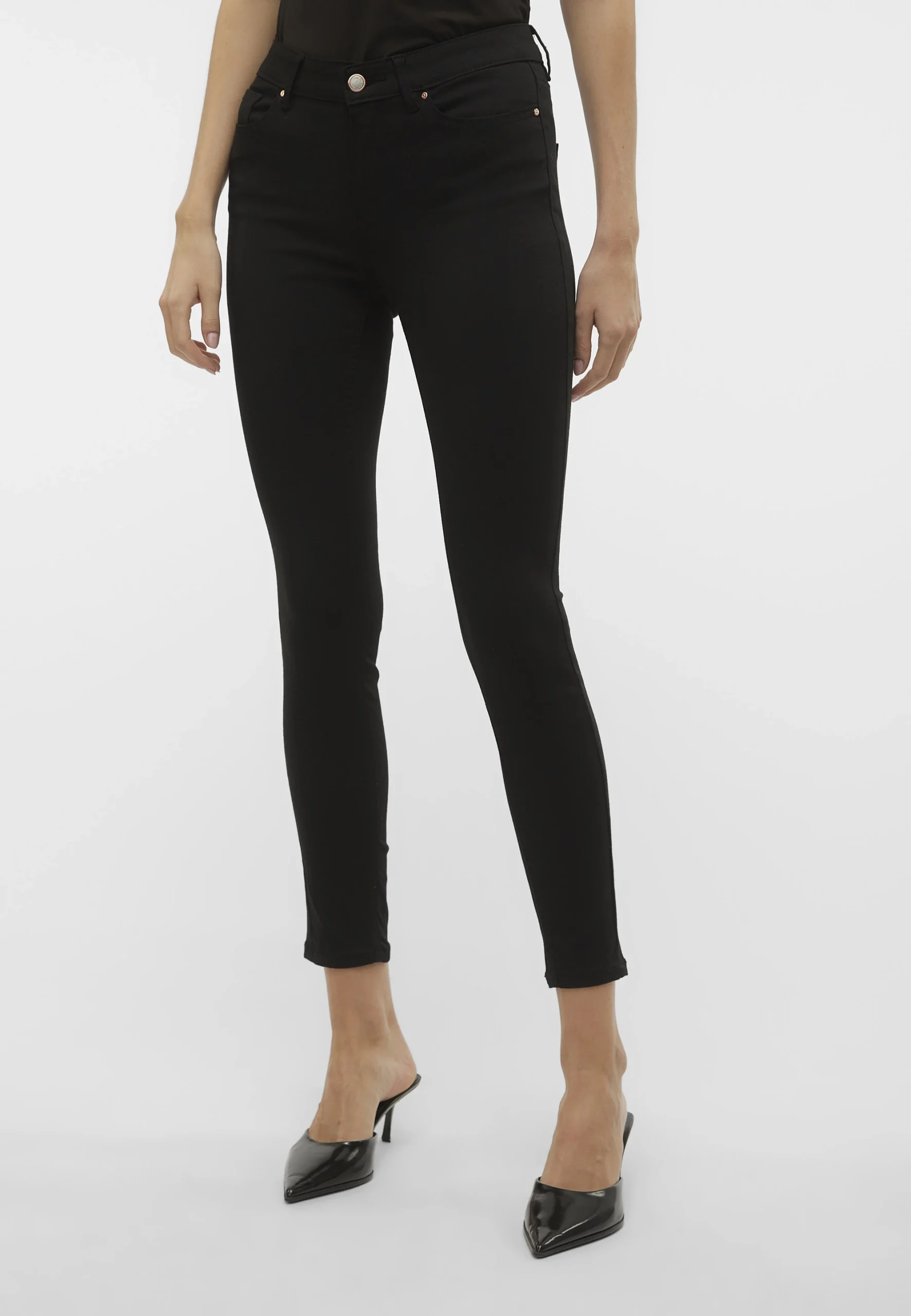 Jeans skinny stretch Vero Moda mod. Flash