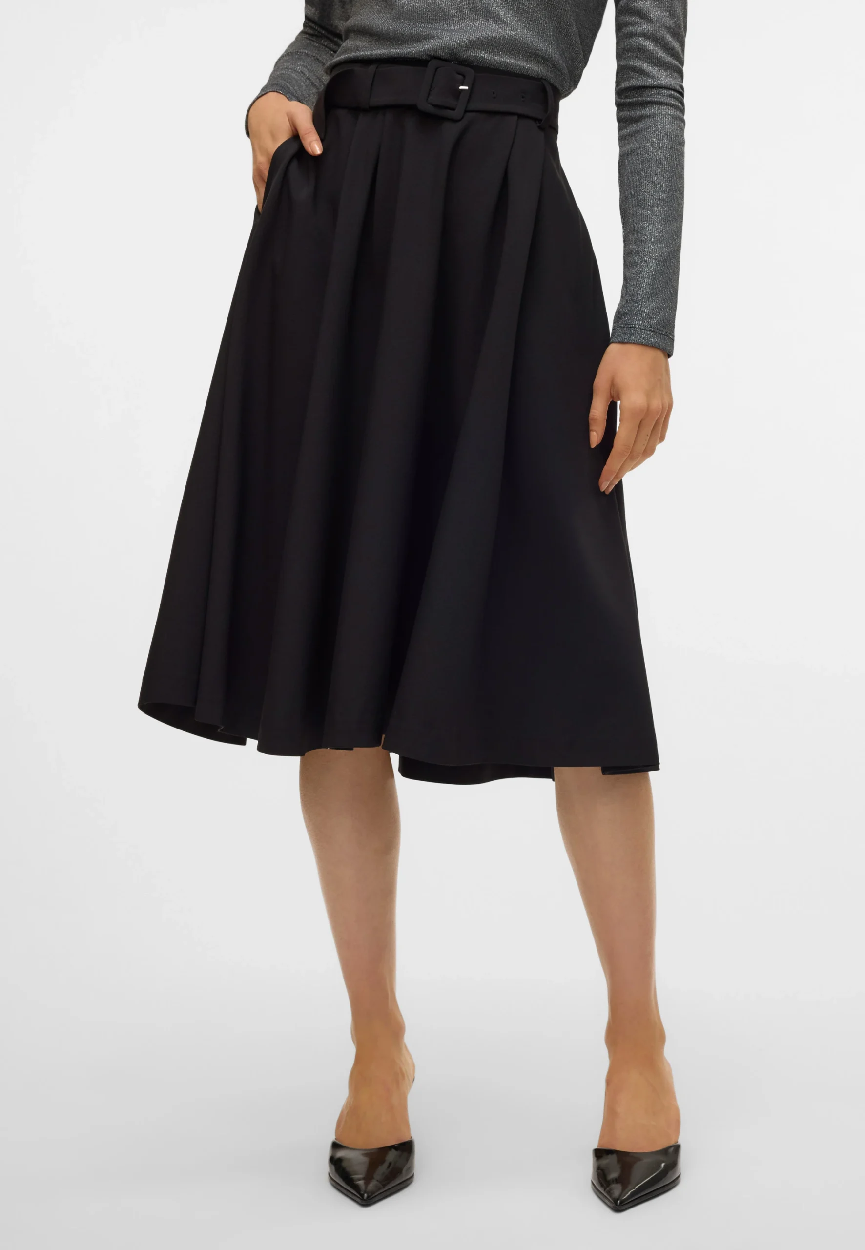 Gonna midi Vero Moda art.10318628