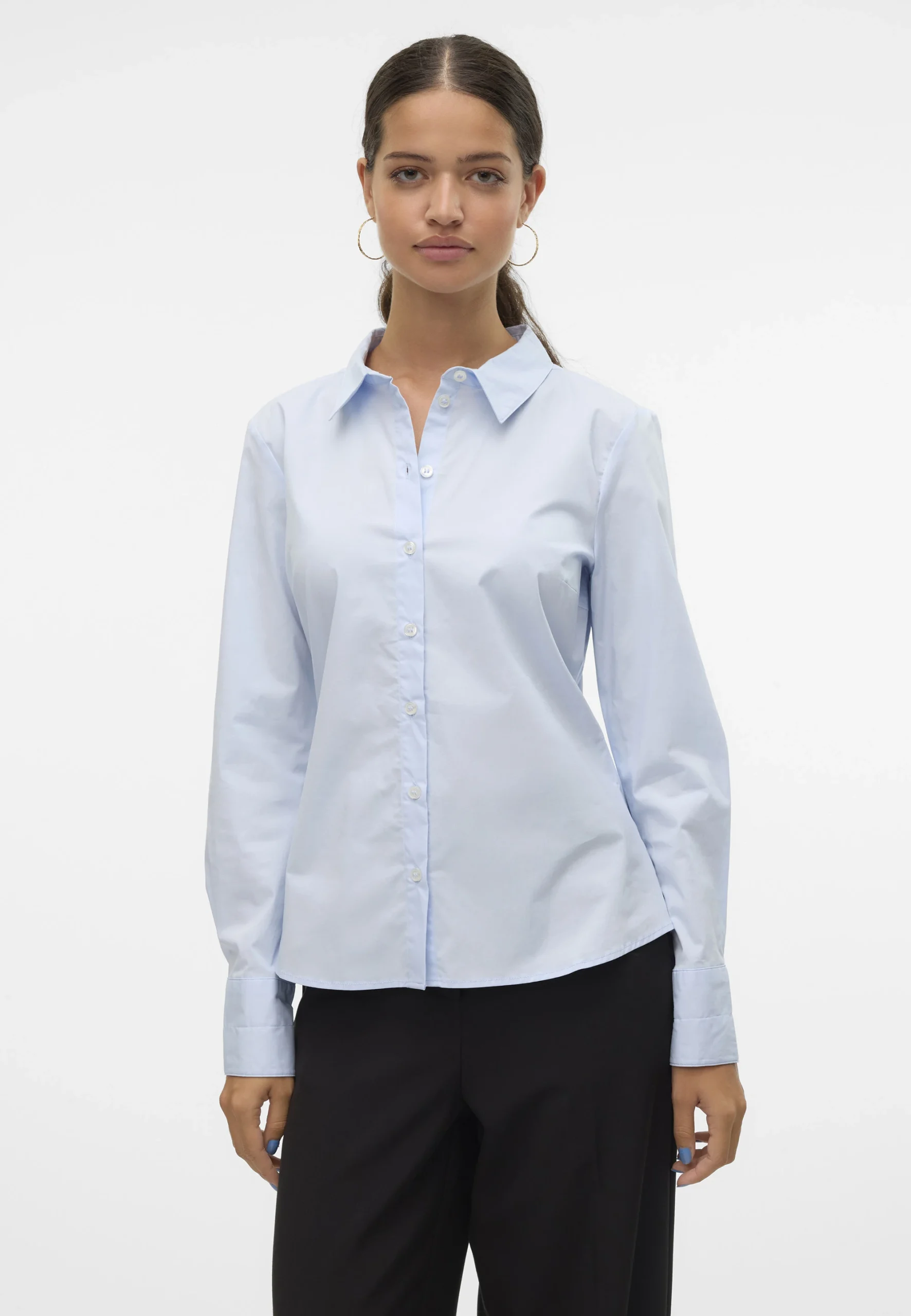 Camicia Vero Moda donna slim art.10318701