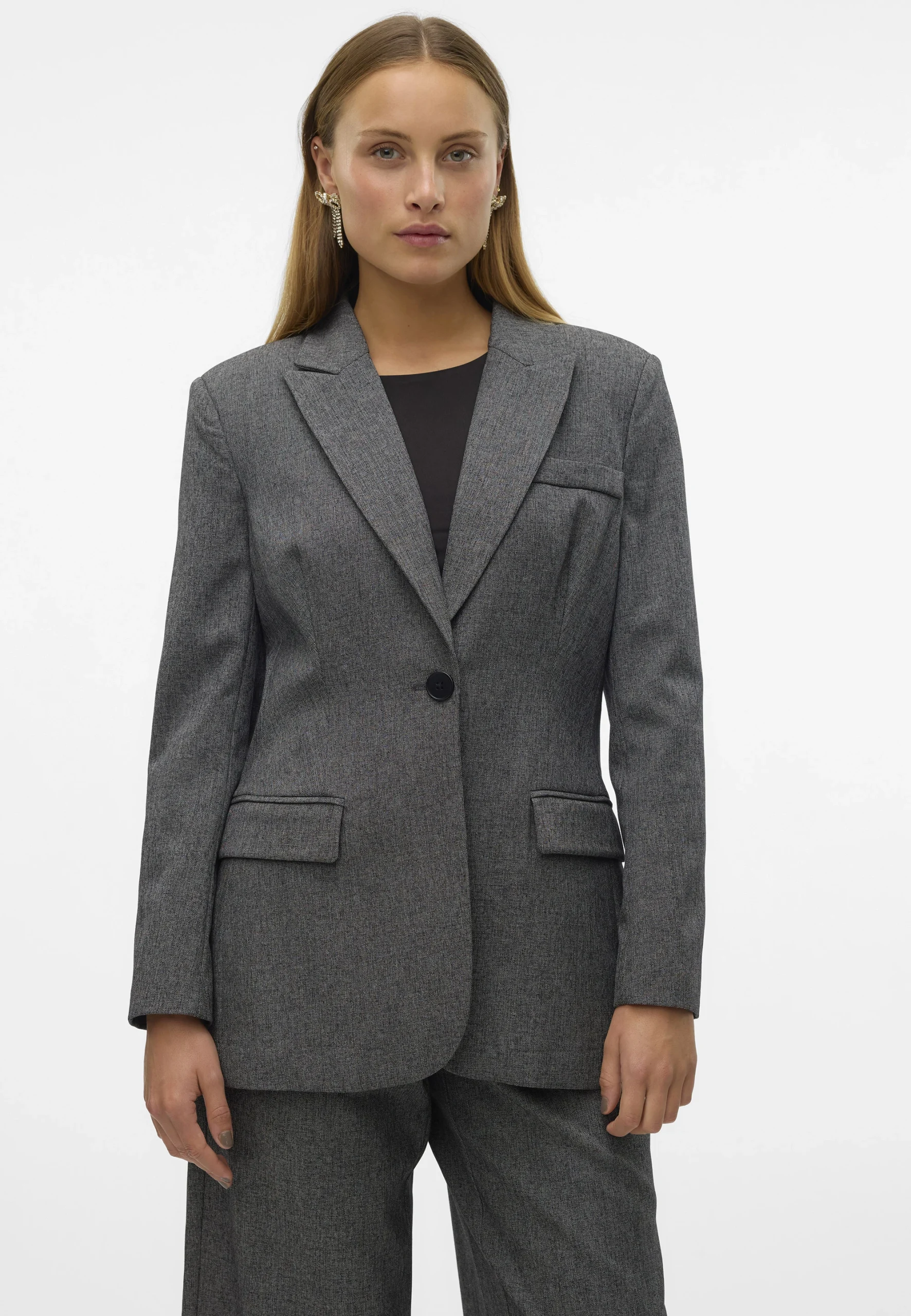 Blazer Vero Moda un bottone donna