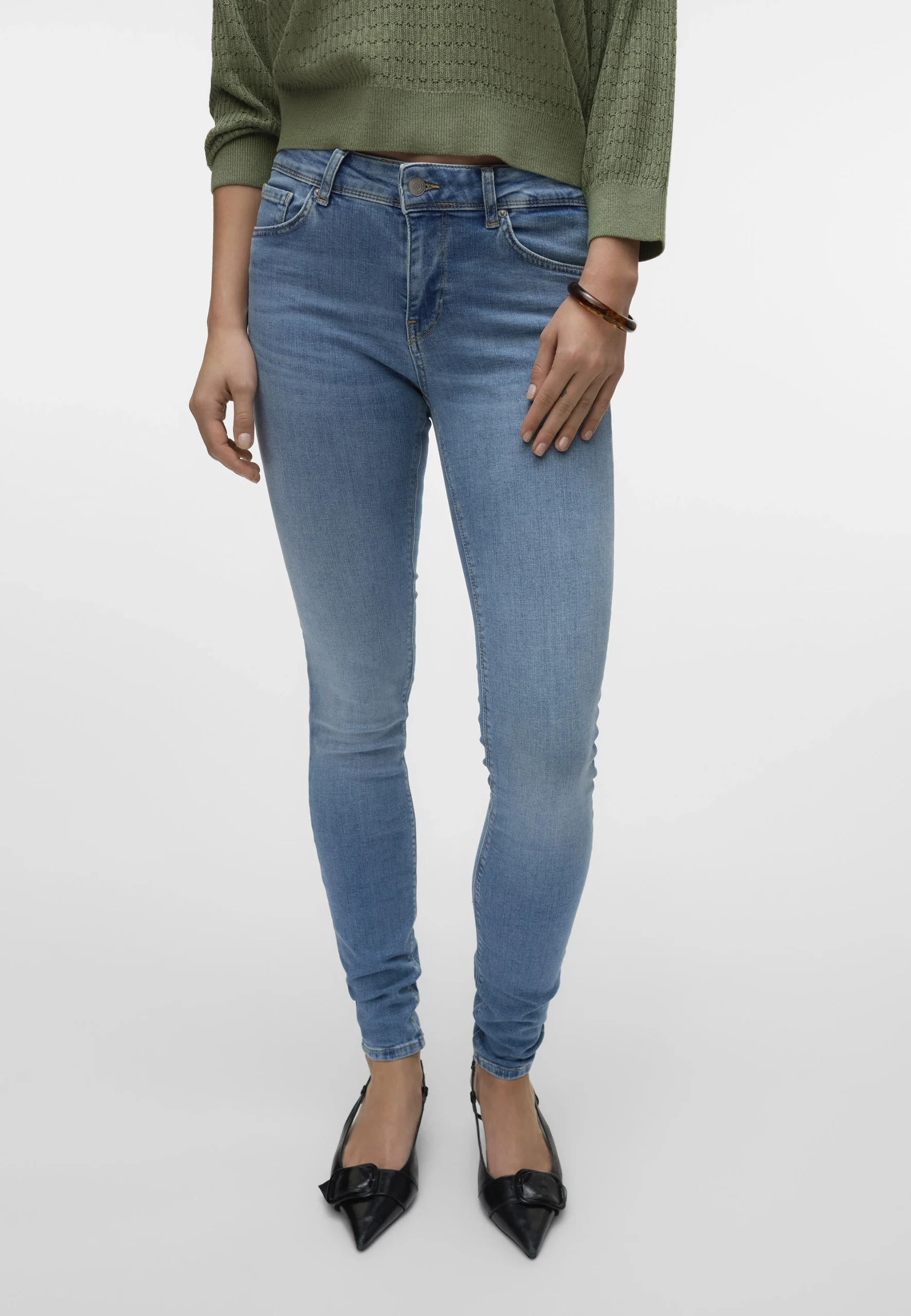 Jeans Vero Moda slim fit mod. Lux
