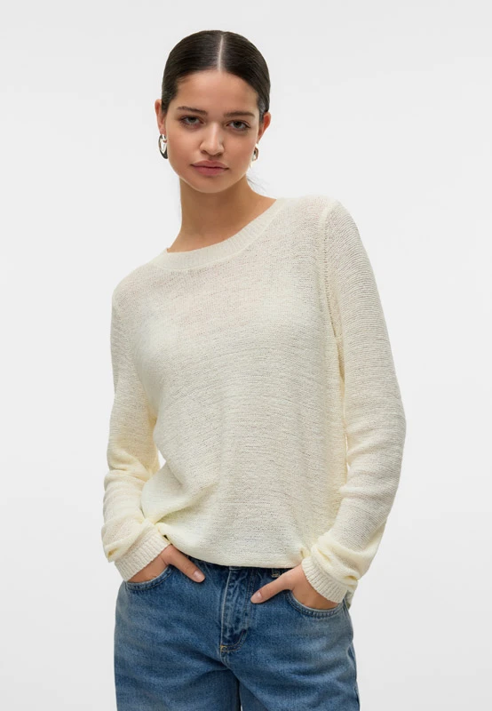 Pullover in fettuccia Vero Moda art.10322853