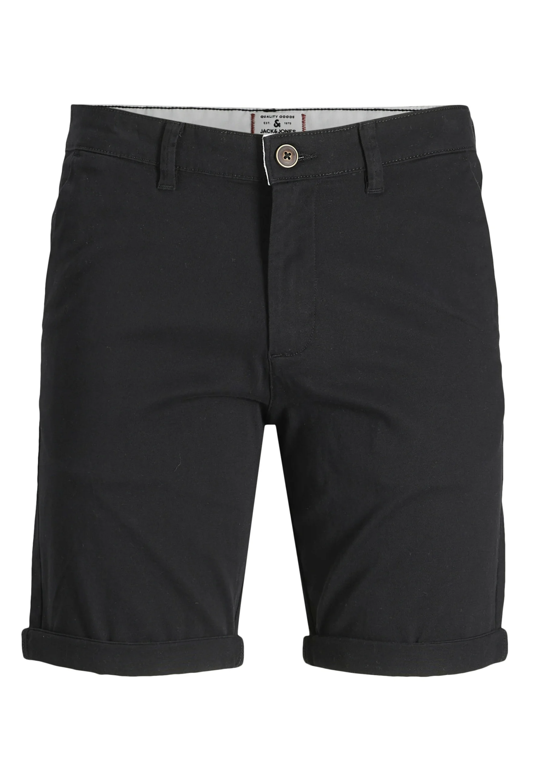 Bermuda chino comfort fit Jack&Jones +FIT