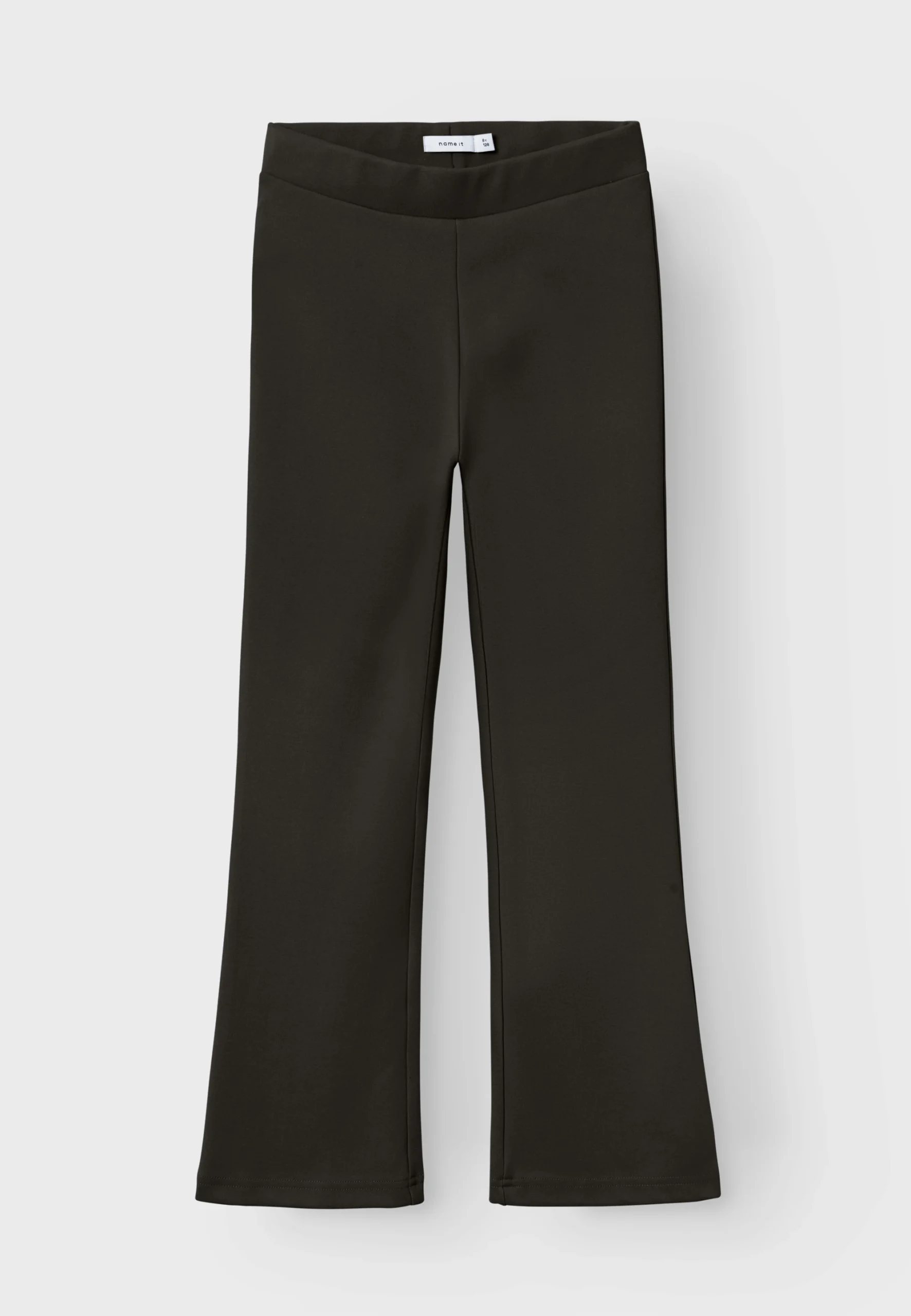 Pantalone punto milano a zampetta name it bimba